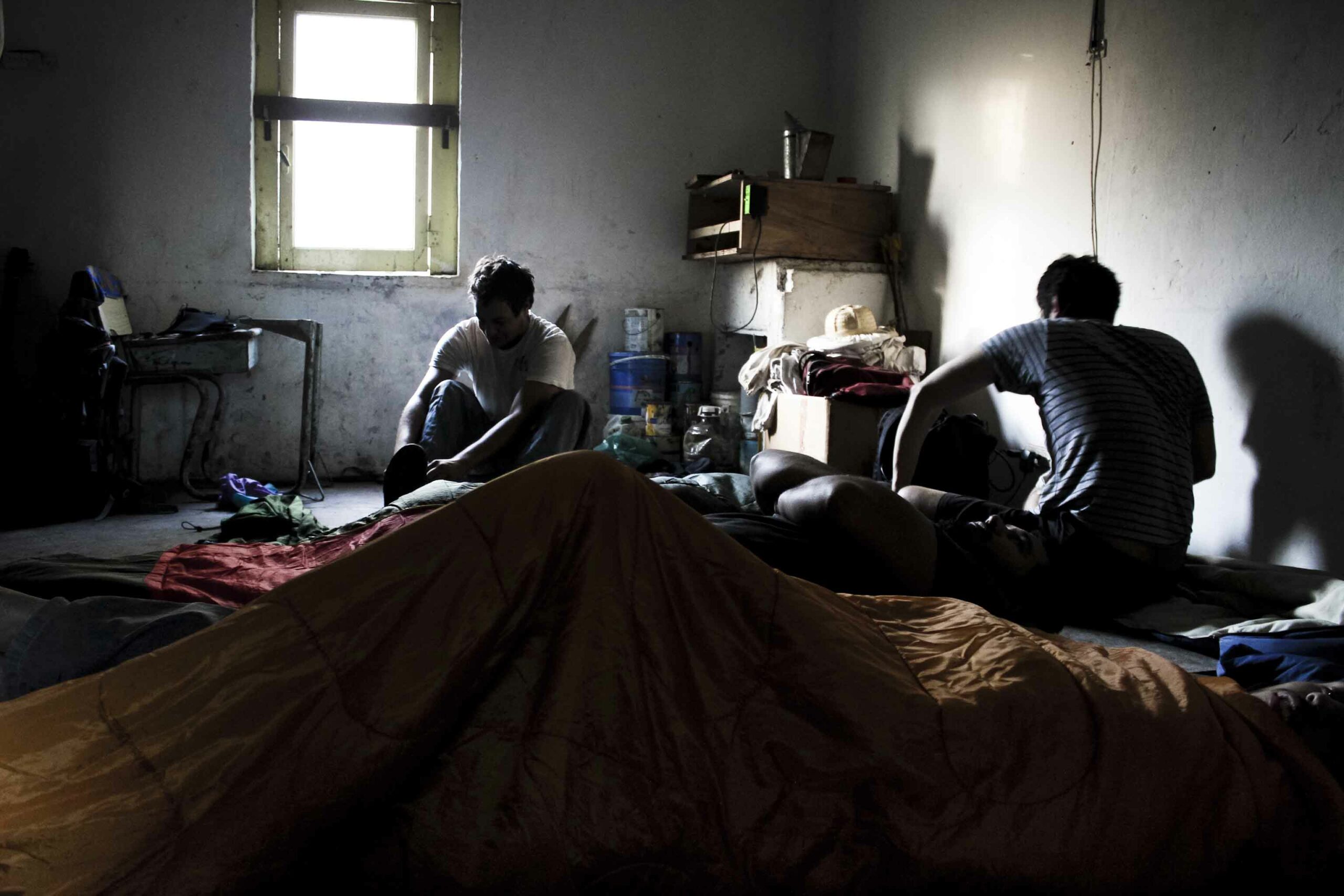 Entretien avec Anita Pouchard Serra