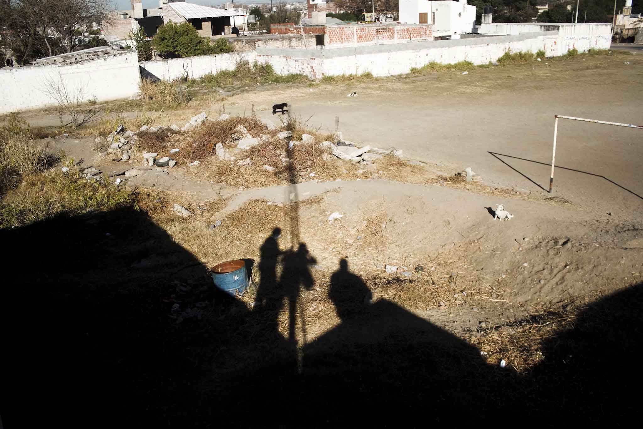 Entretien avec Anita Pouchard Serra