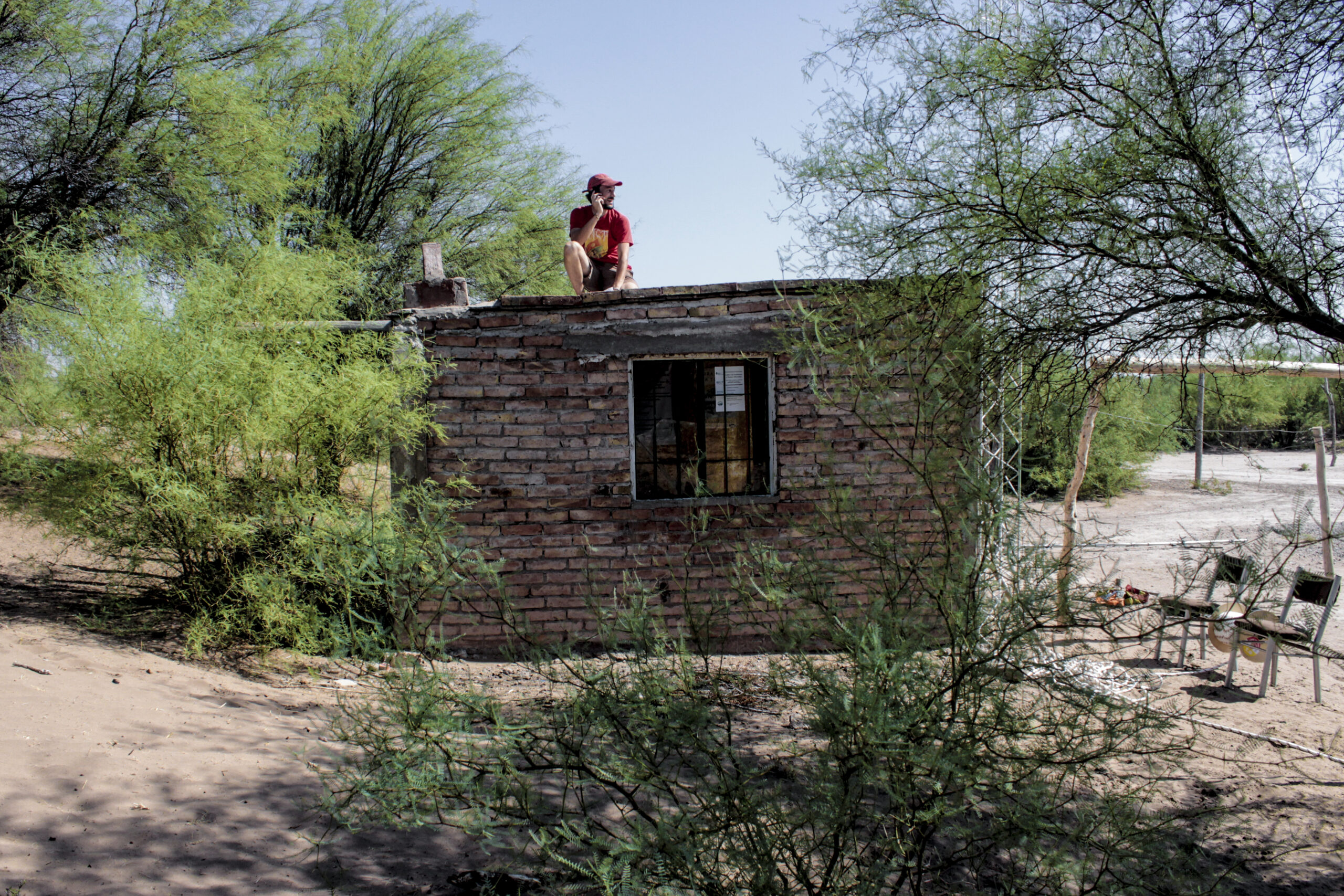 Entretien avec Anita Pouchard Serra