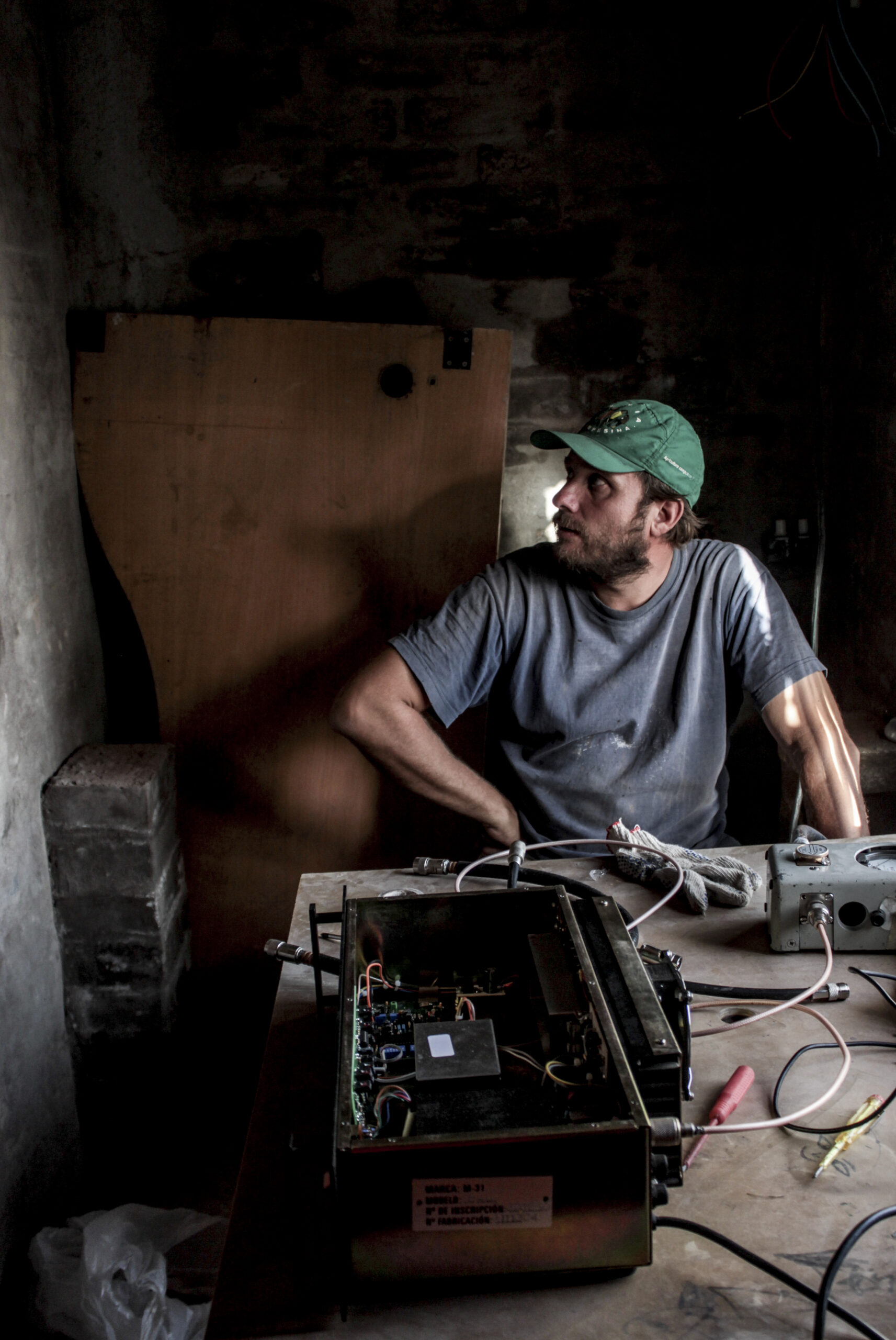 Entretien avec Anita Pouchard Serra
