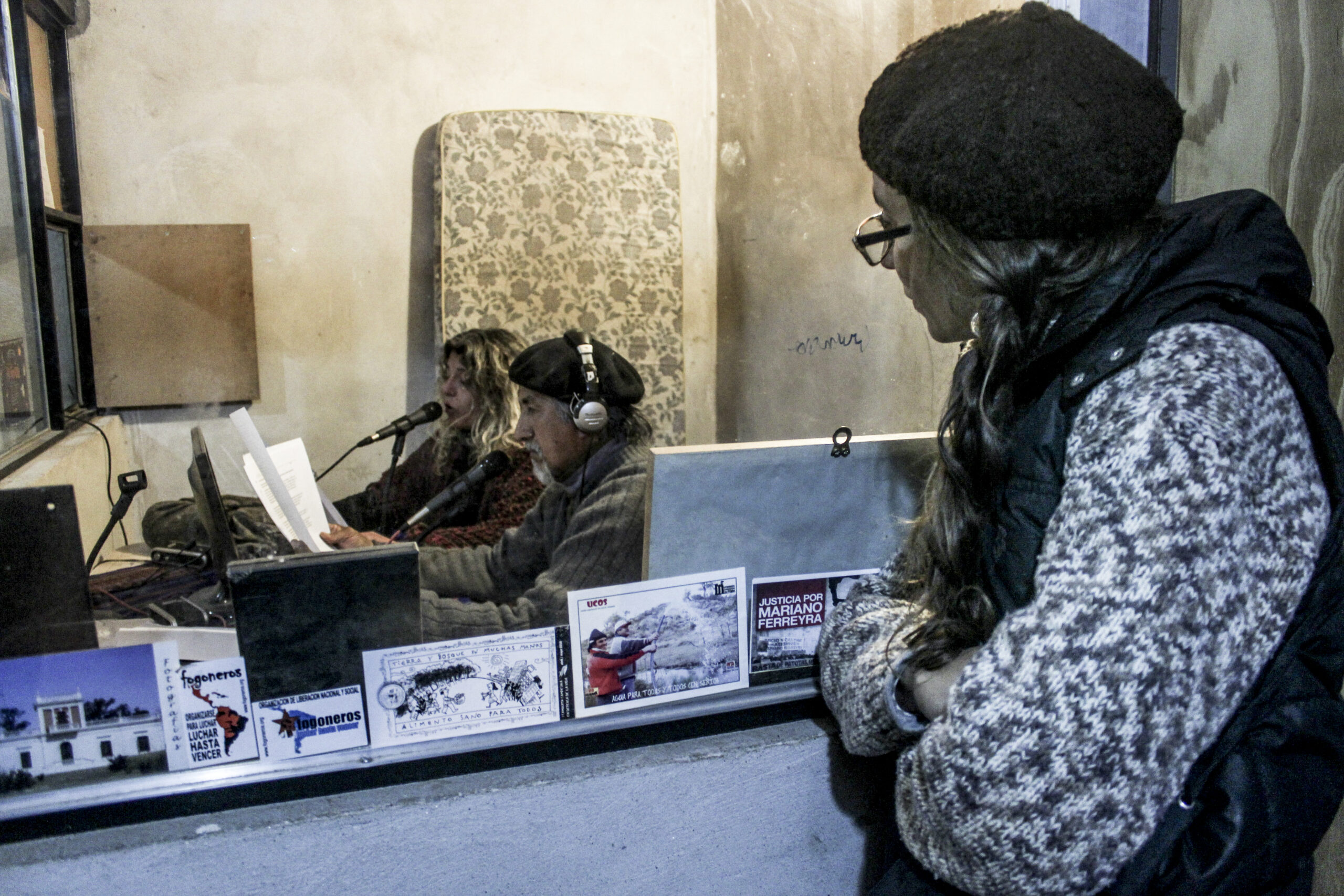 Entretien avec Anita Pouchard Serra