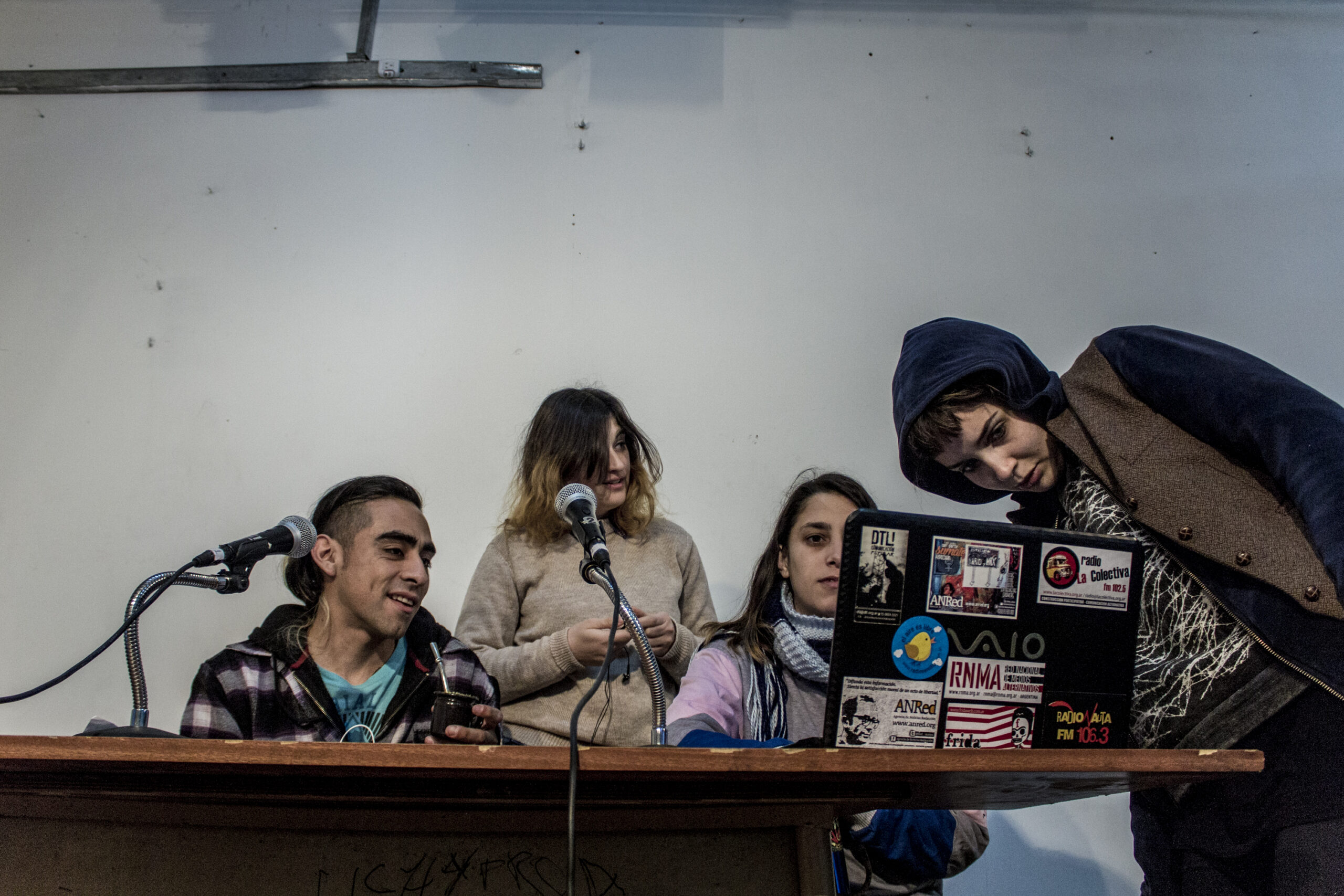 Entretien avec Anita Pouchard Serra