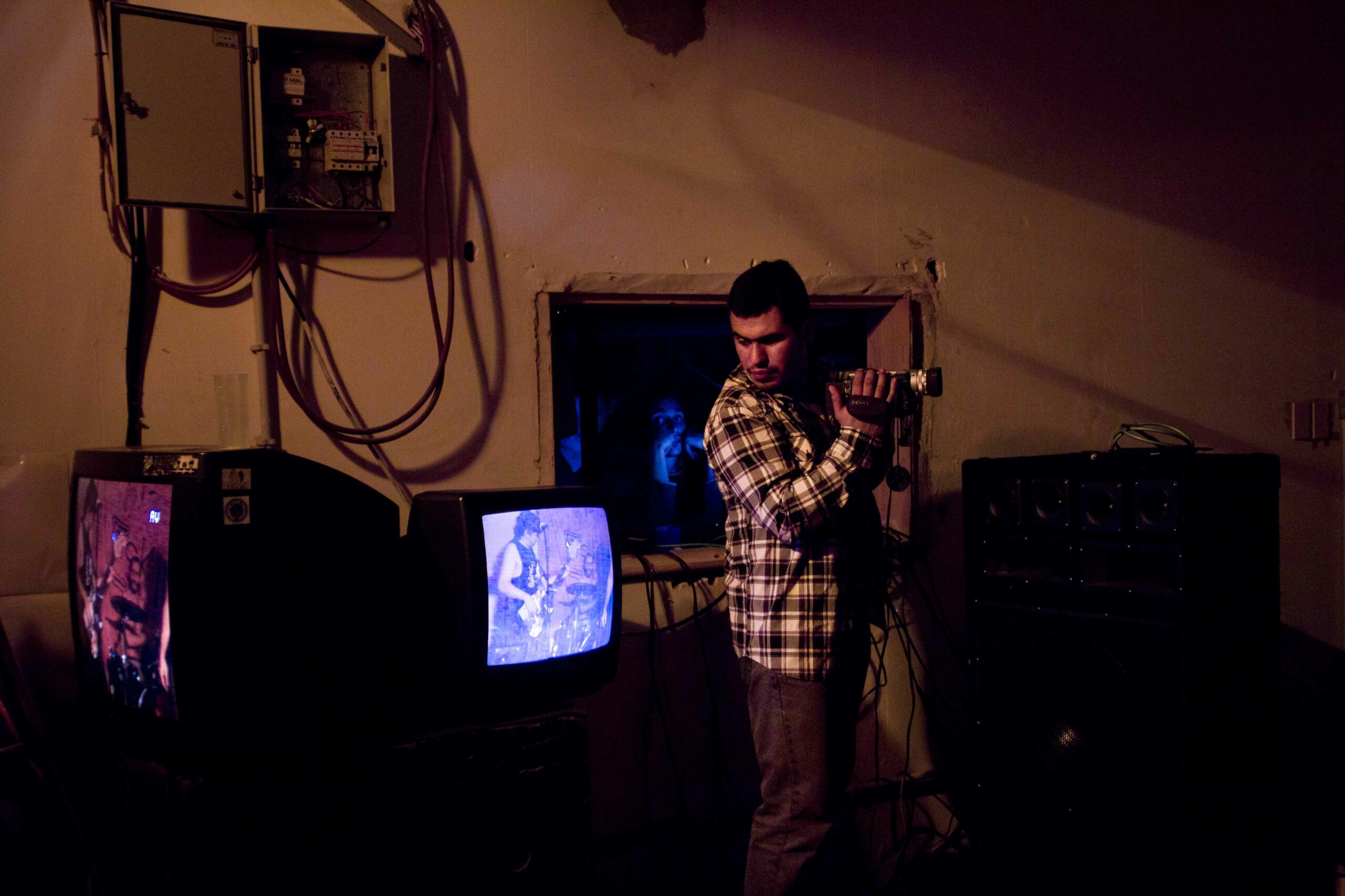 Entretien avec Anita Pouchard Serra