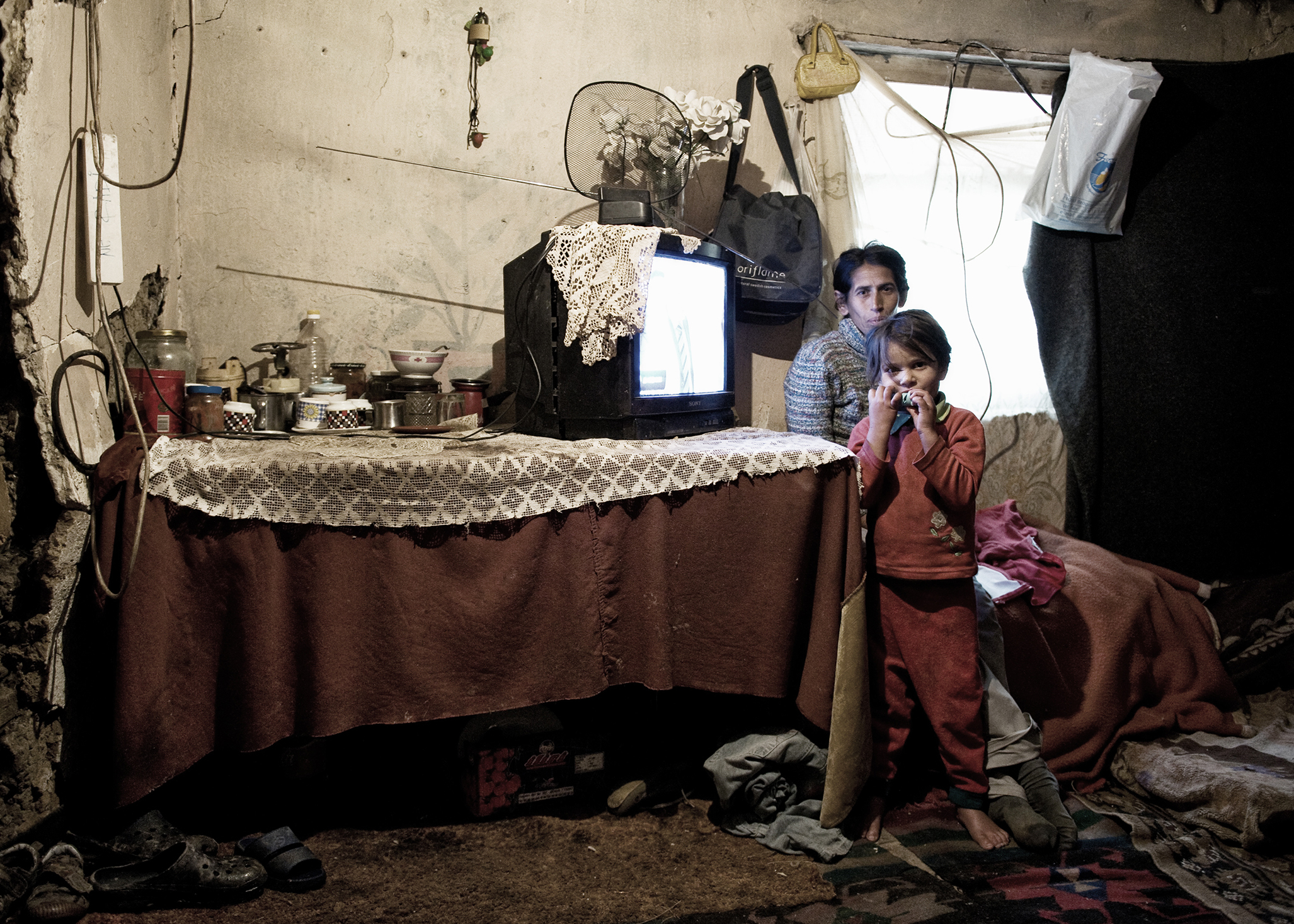 Entretien avec Sladjana Stankovic