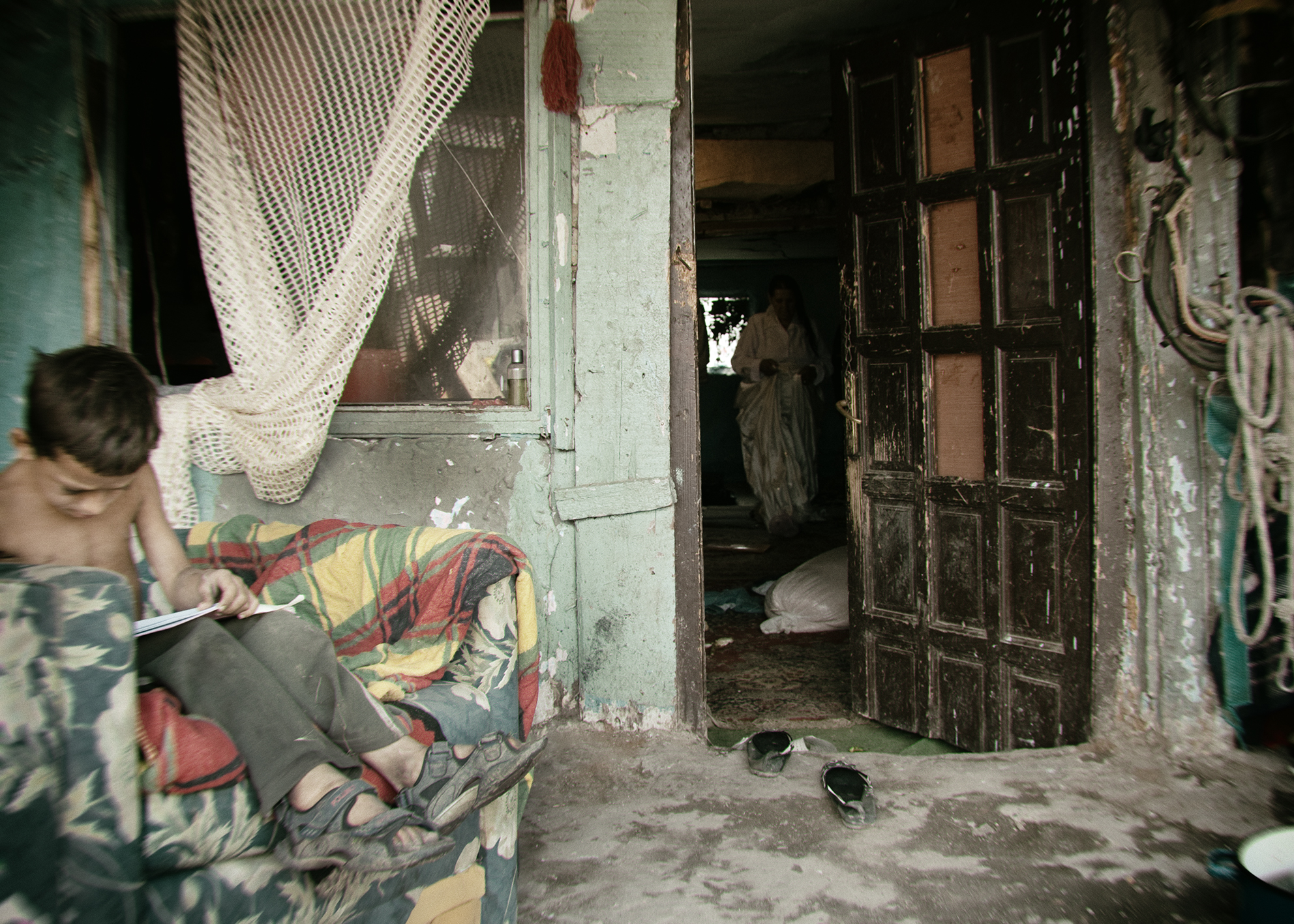 Entretien avec Sladjana Stankovic