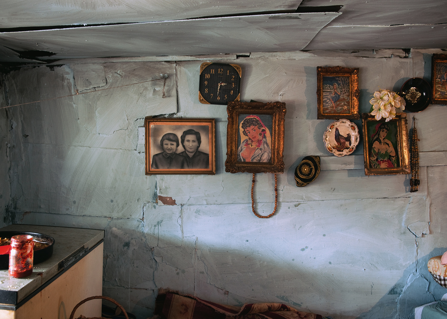 Entretien avec Sladjana Stankovic