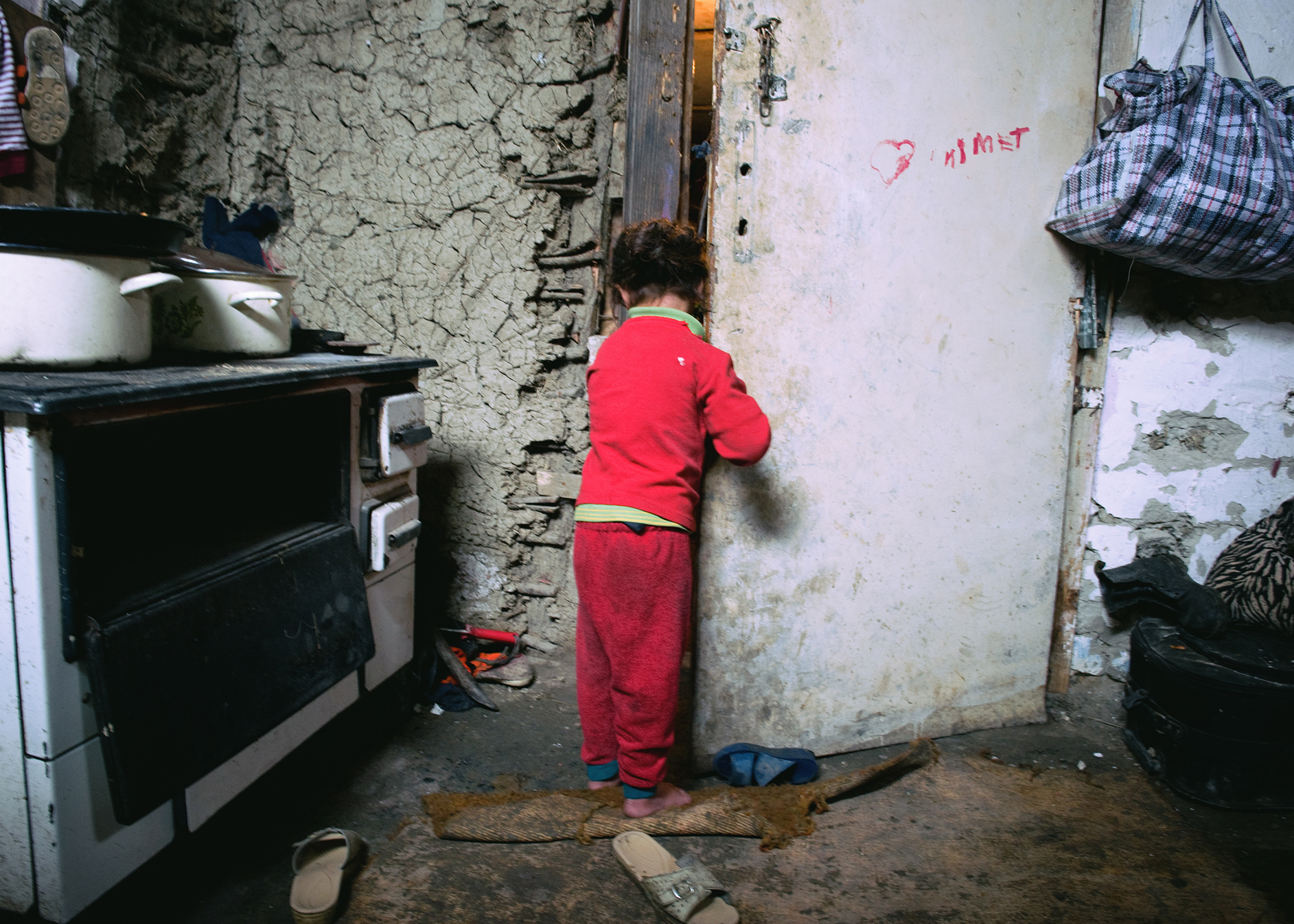 Entretien avec Sladjana Stankovic