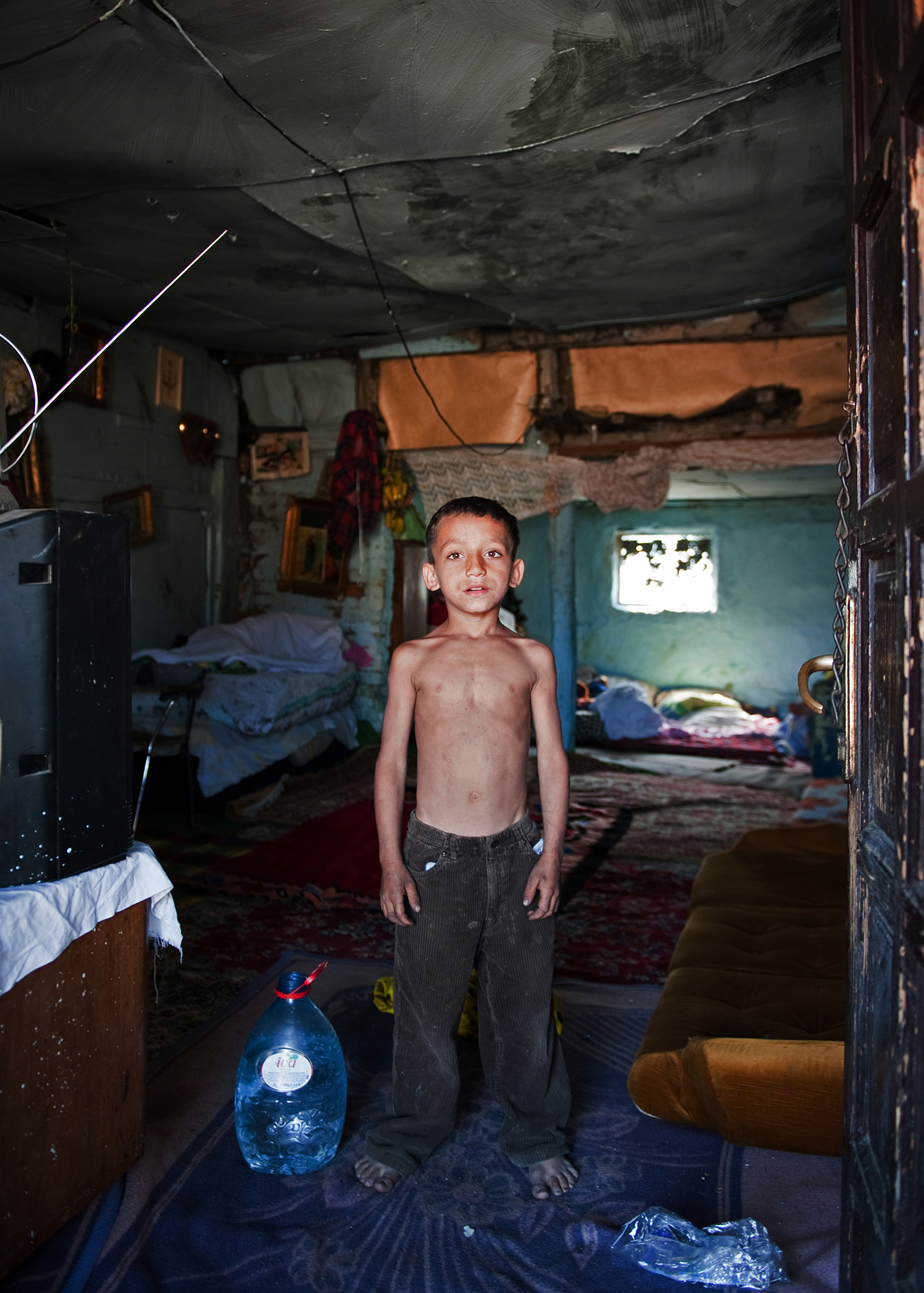 Entretien avec Sladjana Stankovic