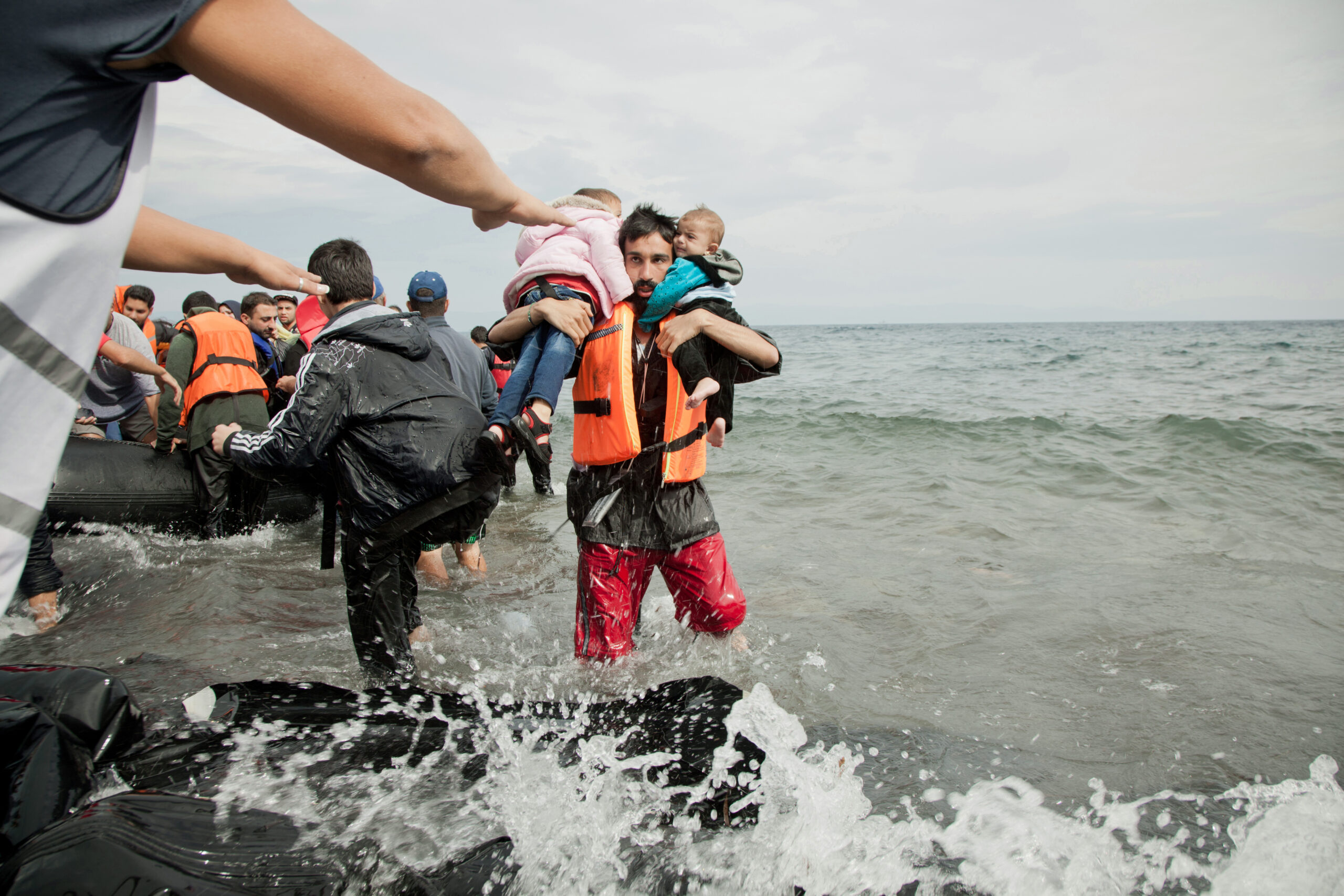 Entretien avec Livia Saavedra