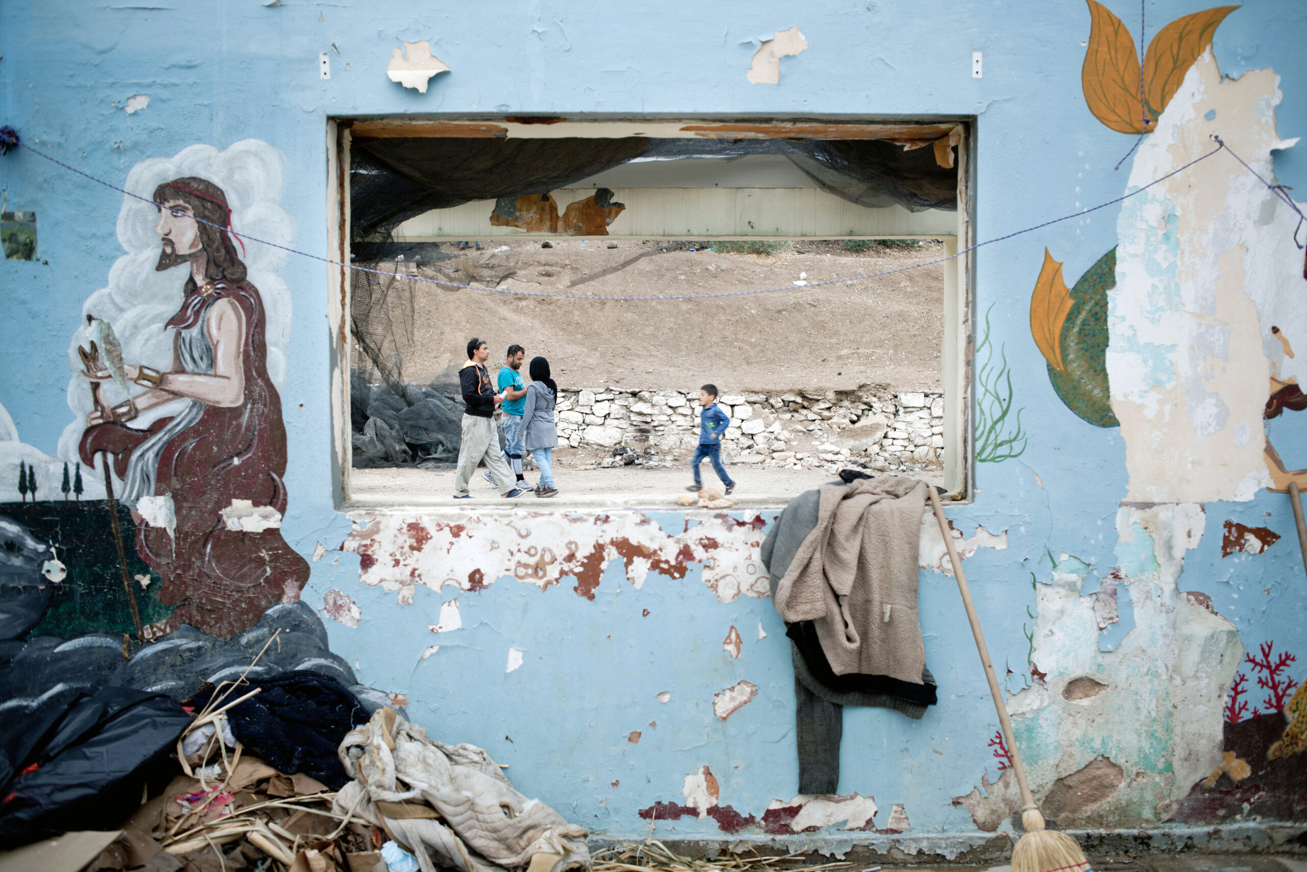 Entretien avec Livia Saavedra