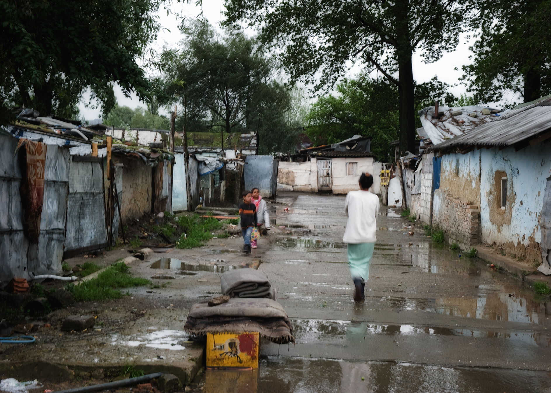 Entretien avec Sladjana Stankovic