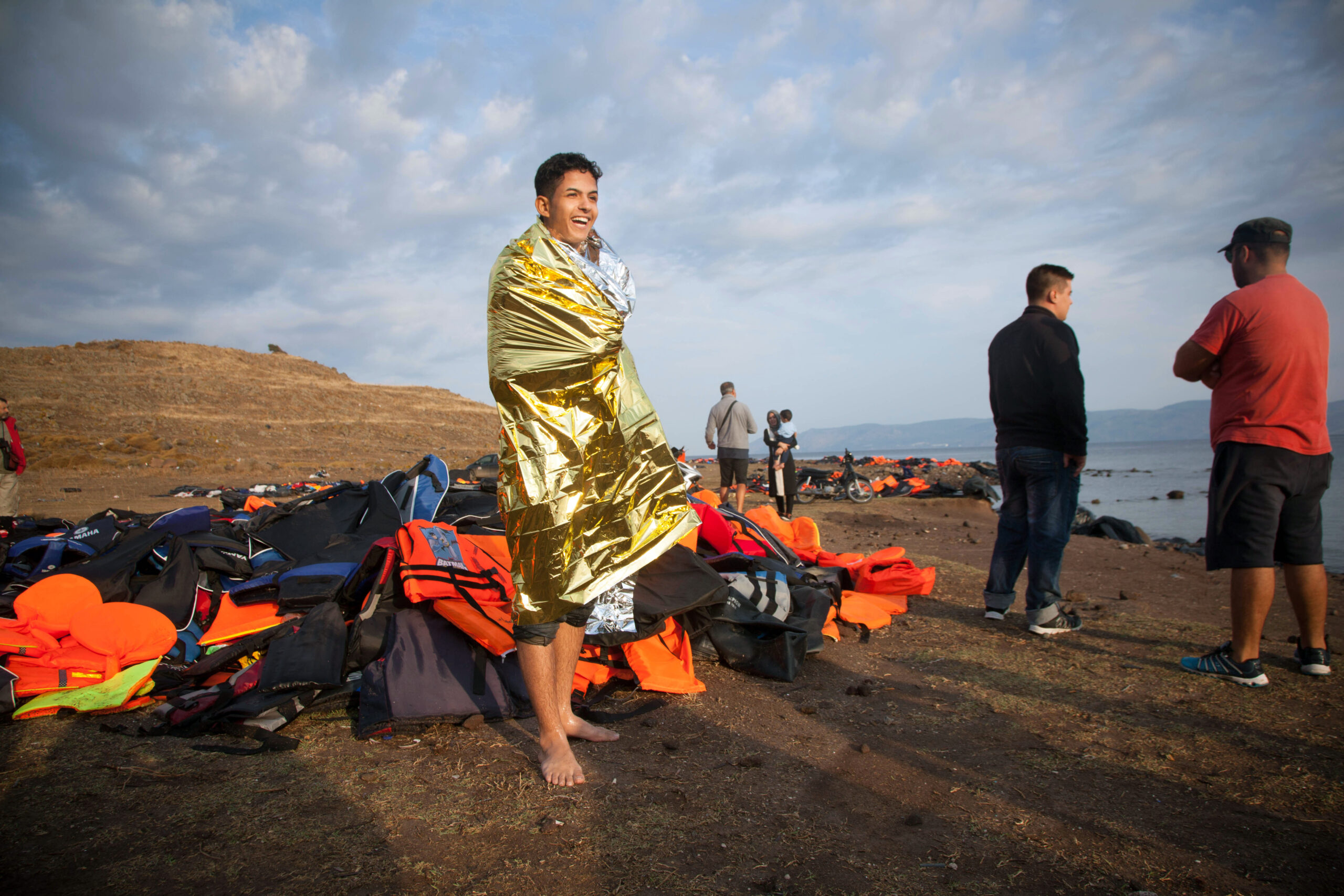 Entretien avec Livia Saavedra