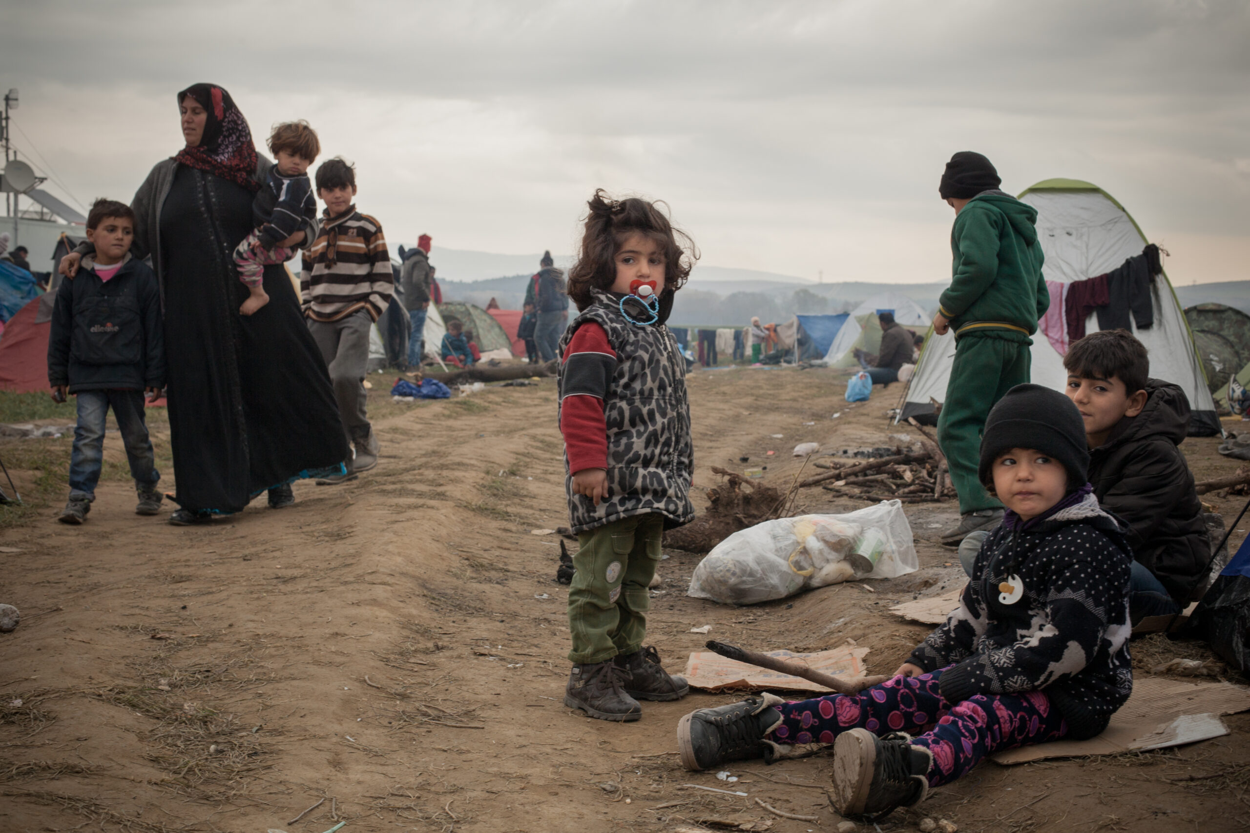 Entretien avec Livia Saavedra