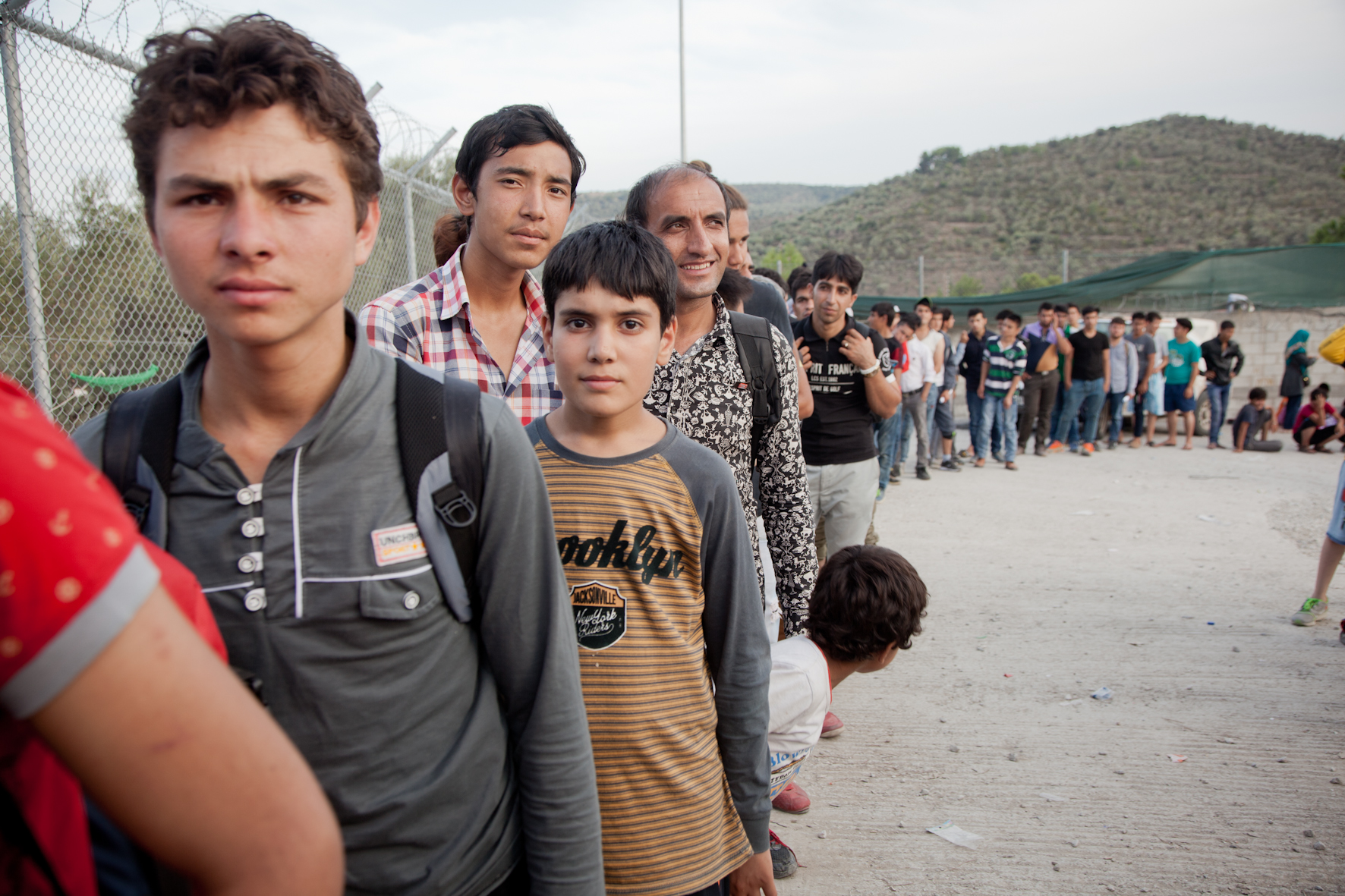 Entretien avec Livia Saavedra