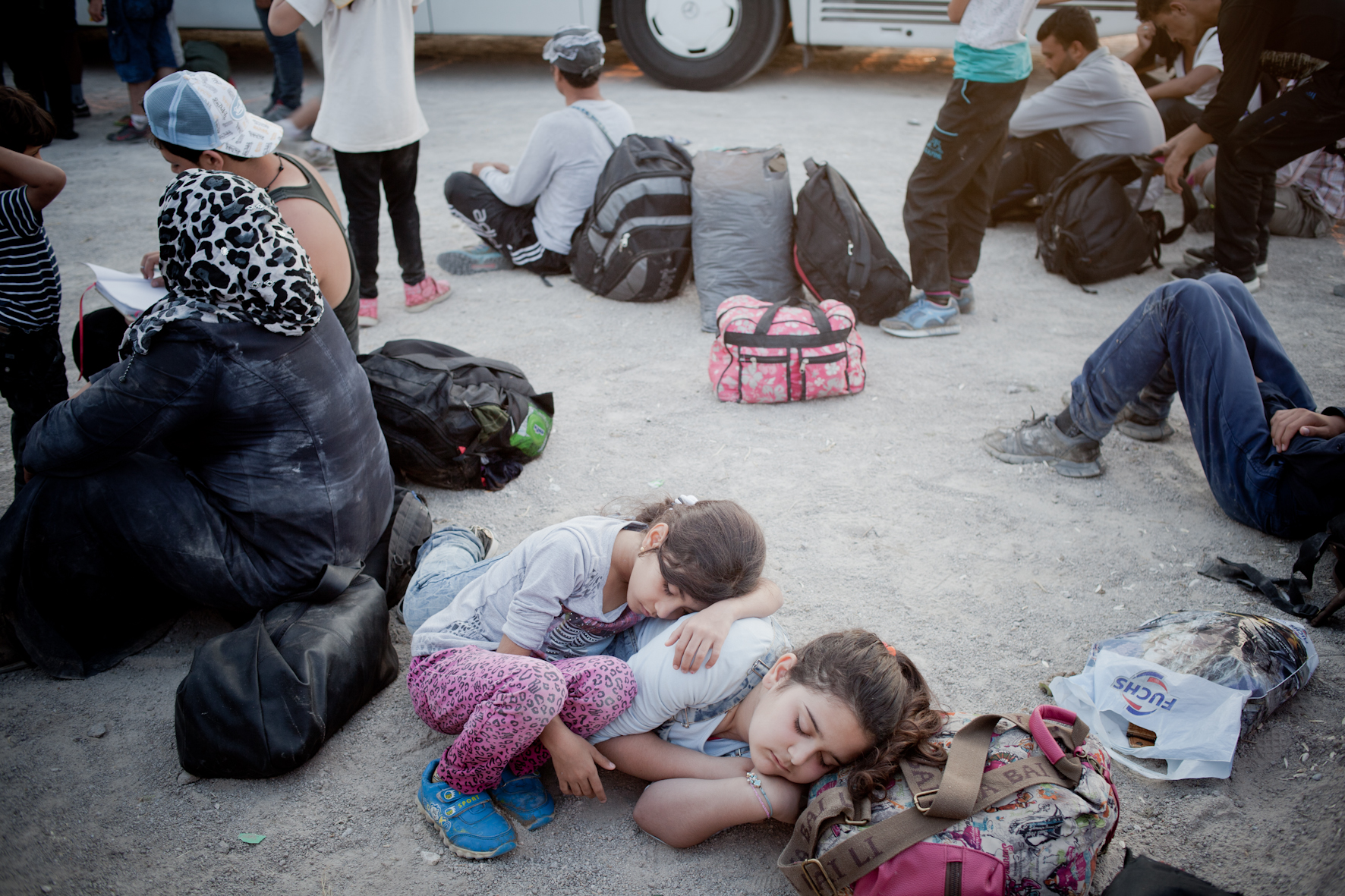 Entretien avec Livia Saavedra