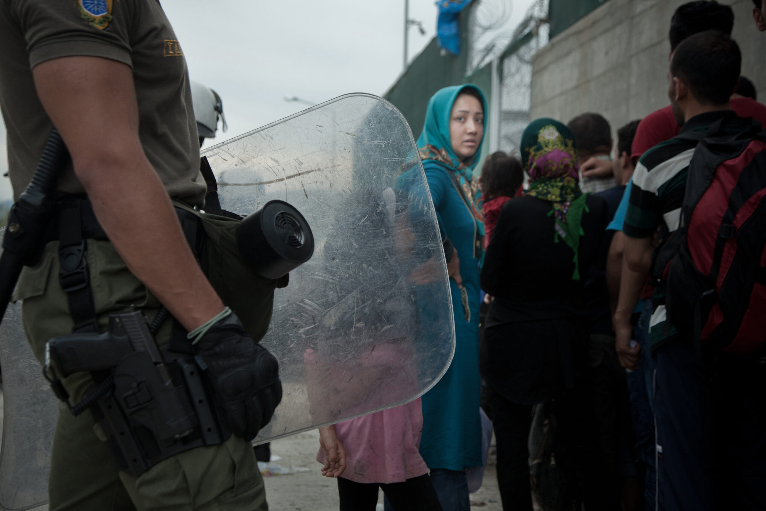 Entretien avec Livia Saavedra