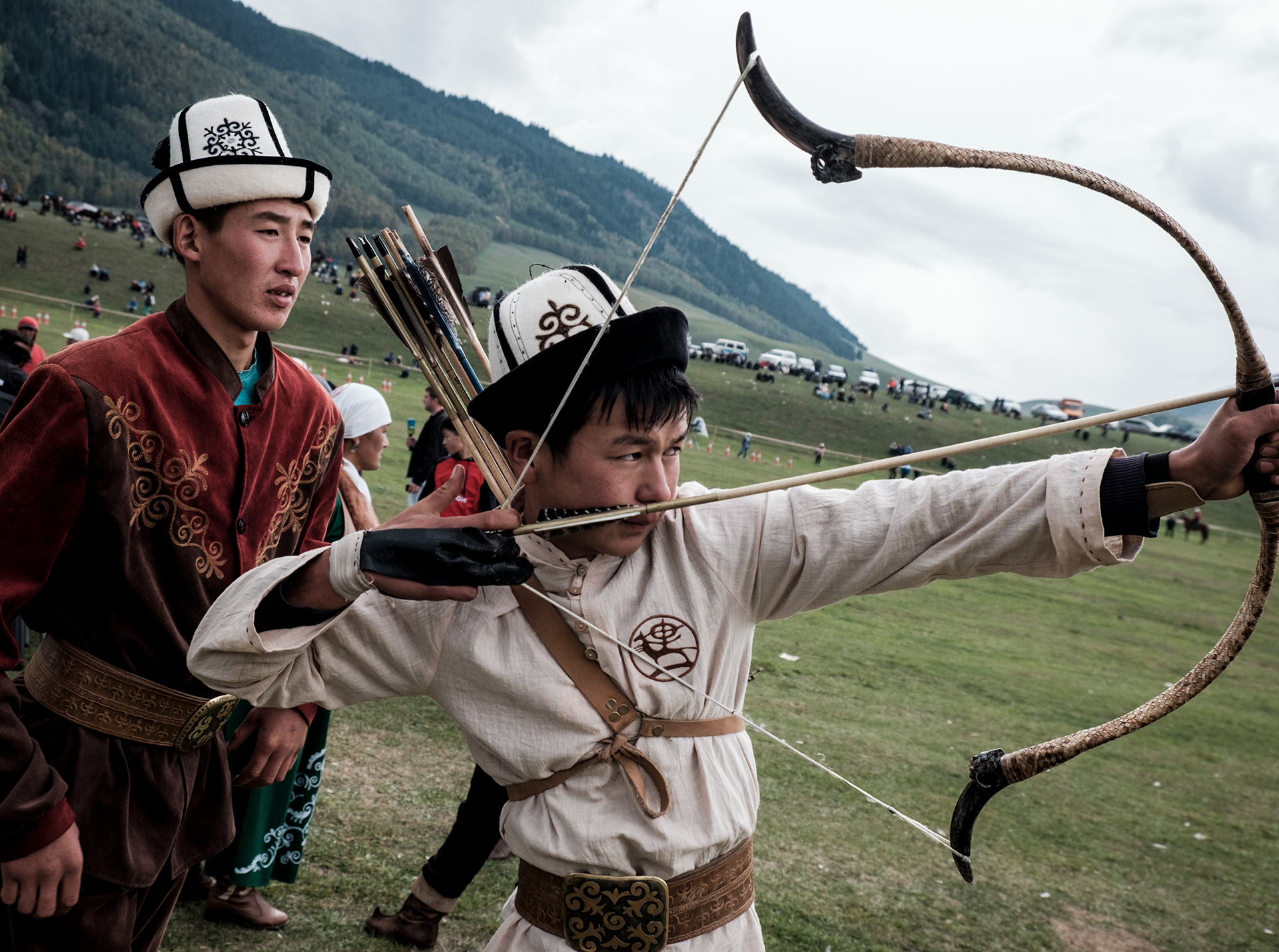 Entretien avec Juliette Robert