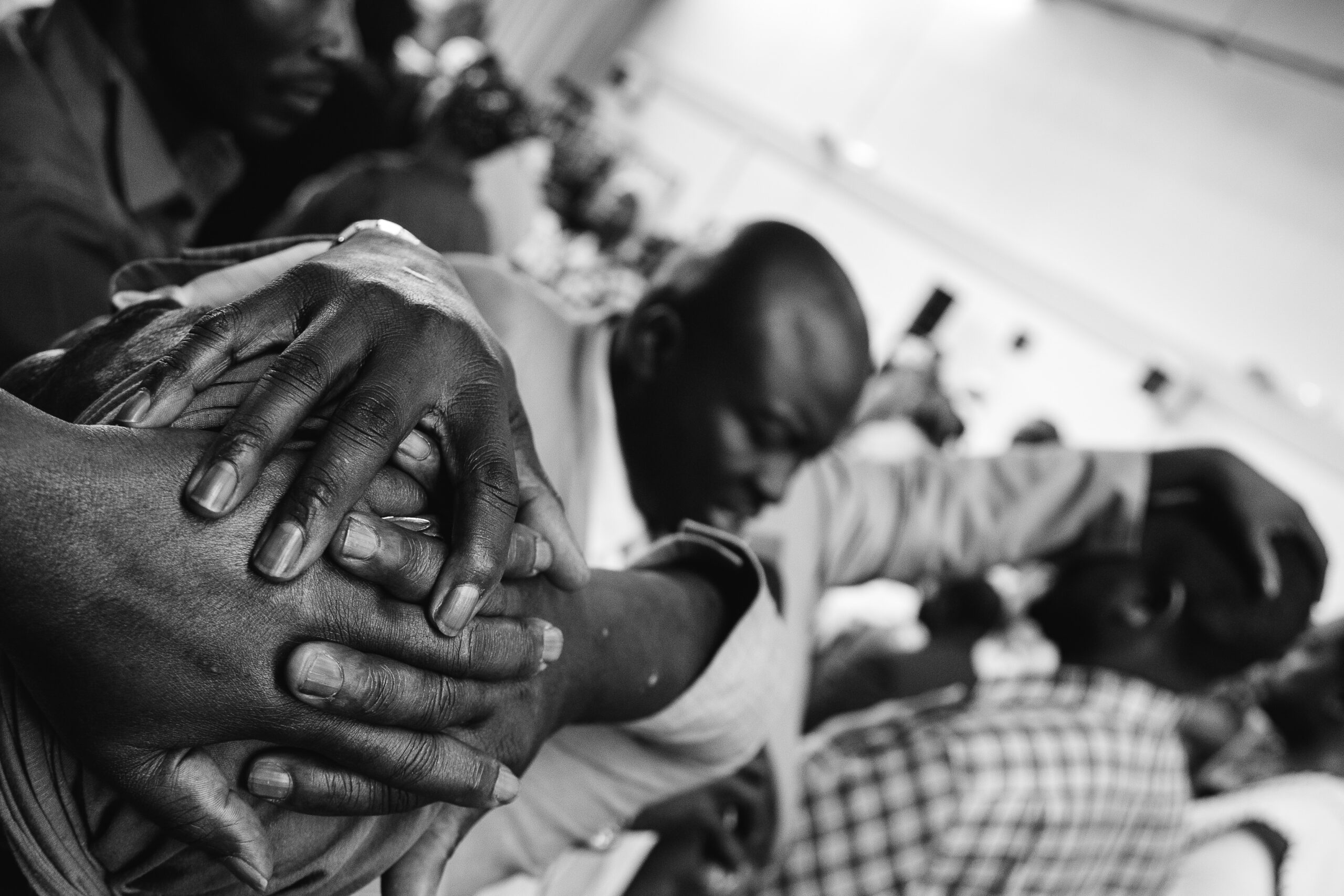 Entretien avec Cédric Bufkens