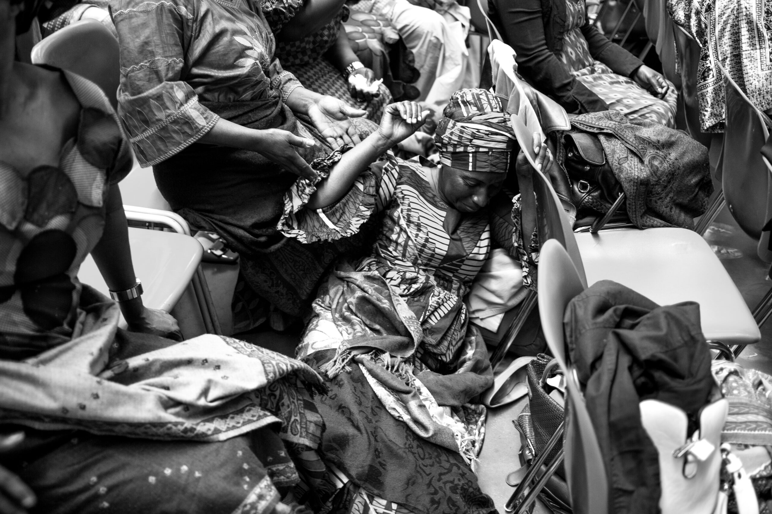 Entretien avec Cédric Bufkens