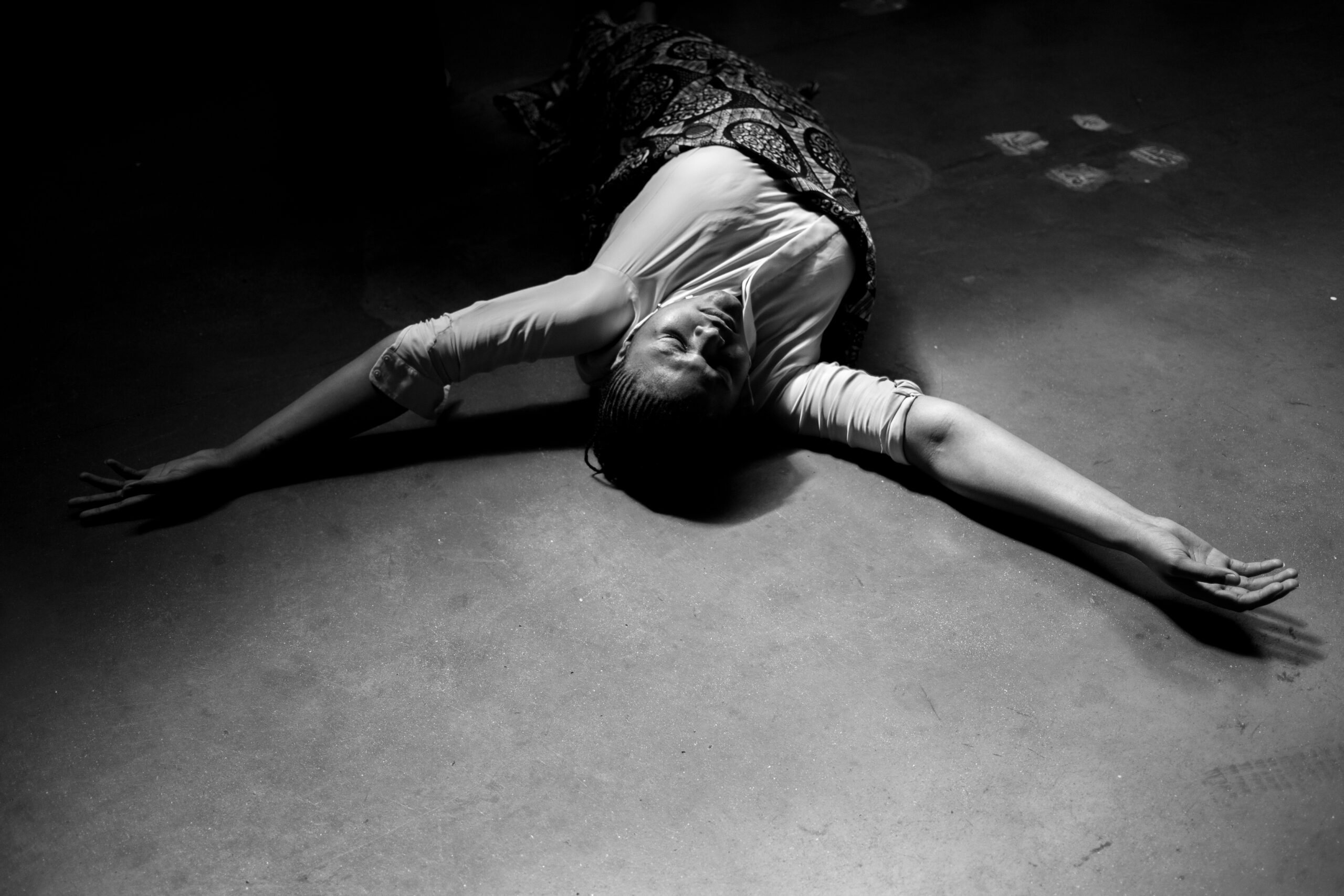 Entretien avec Cédric Bufkens