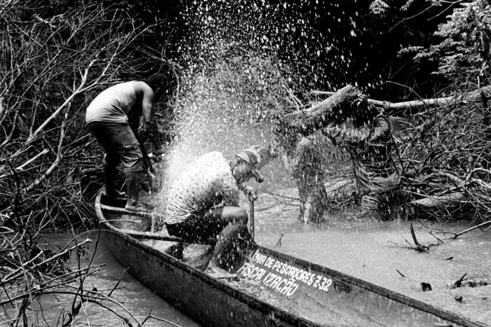 Entretien avec Rafael Catanheira