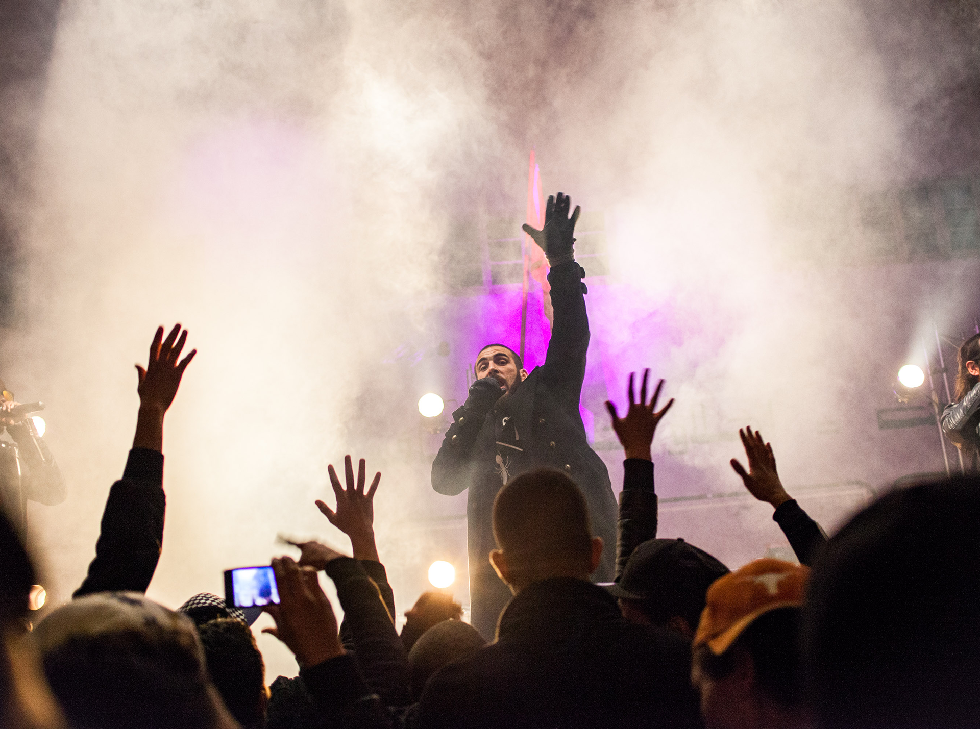 Entretien avec Emeric Fohlen