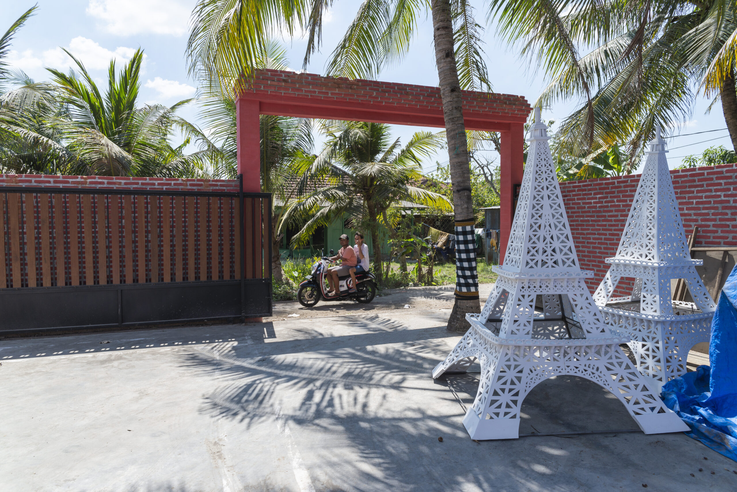 Entretien avec Rémi Decoster