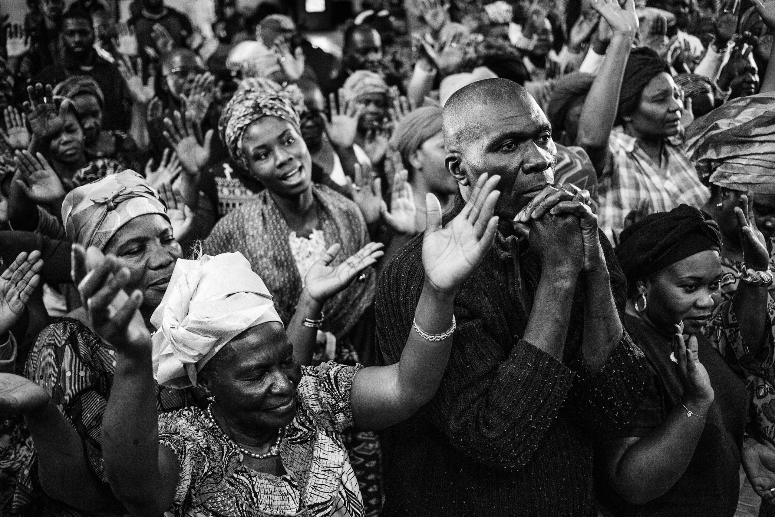 Entretien avec Cédric Bufkens