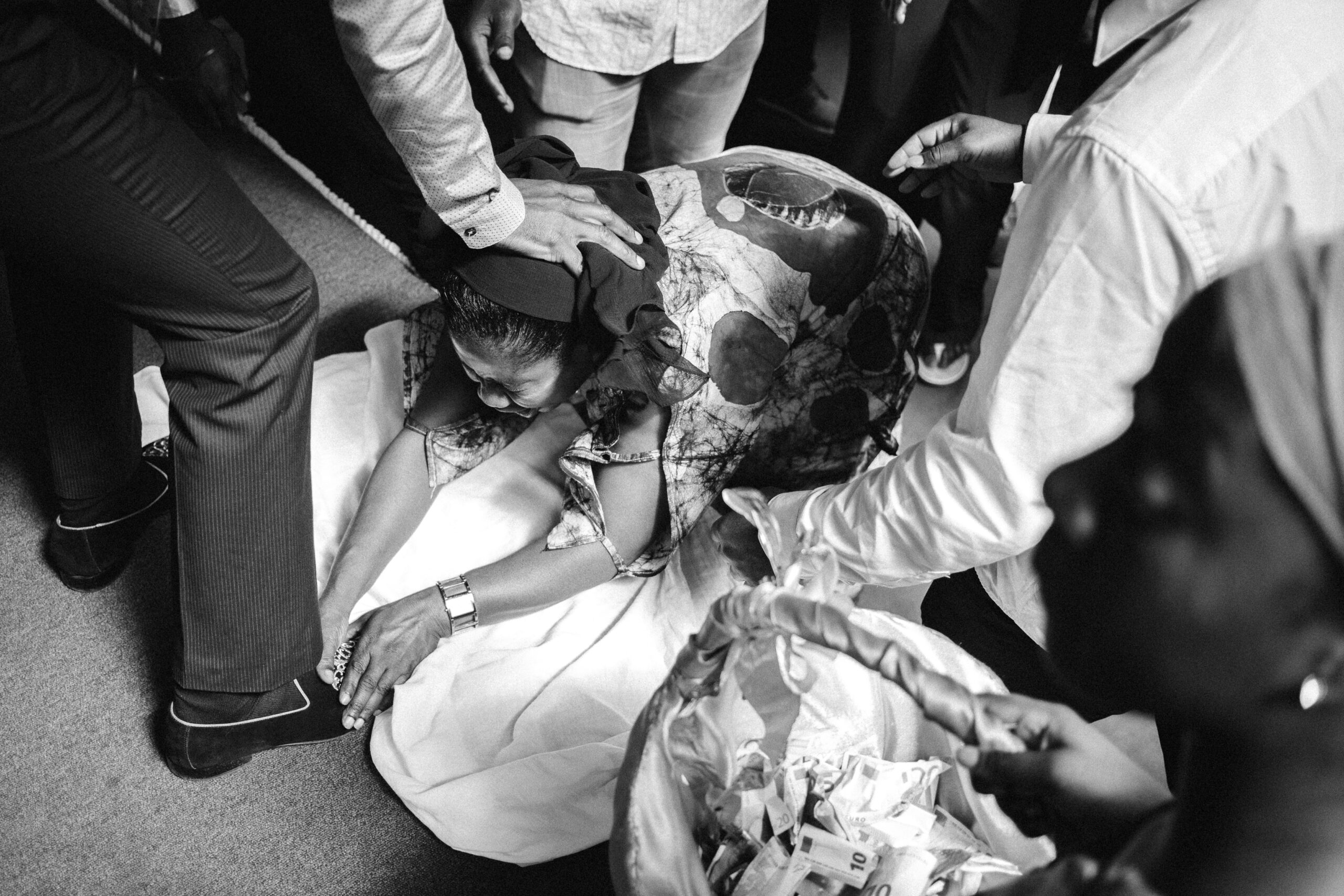 Entretien avec Cédric Bufkens