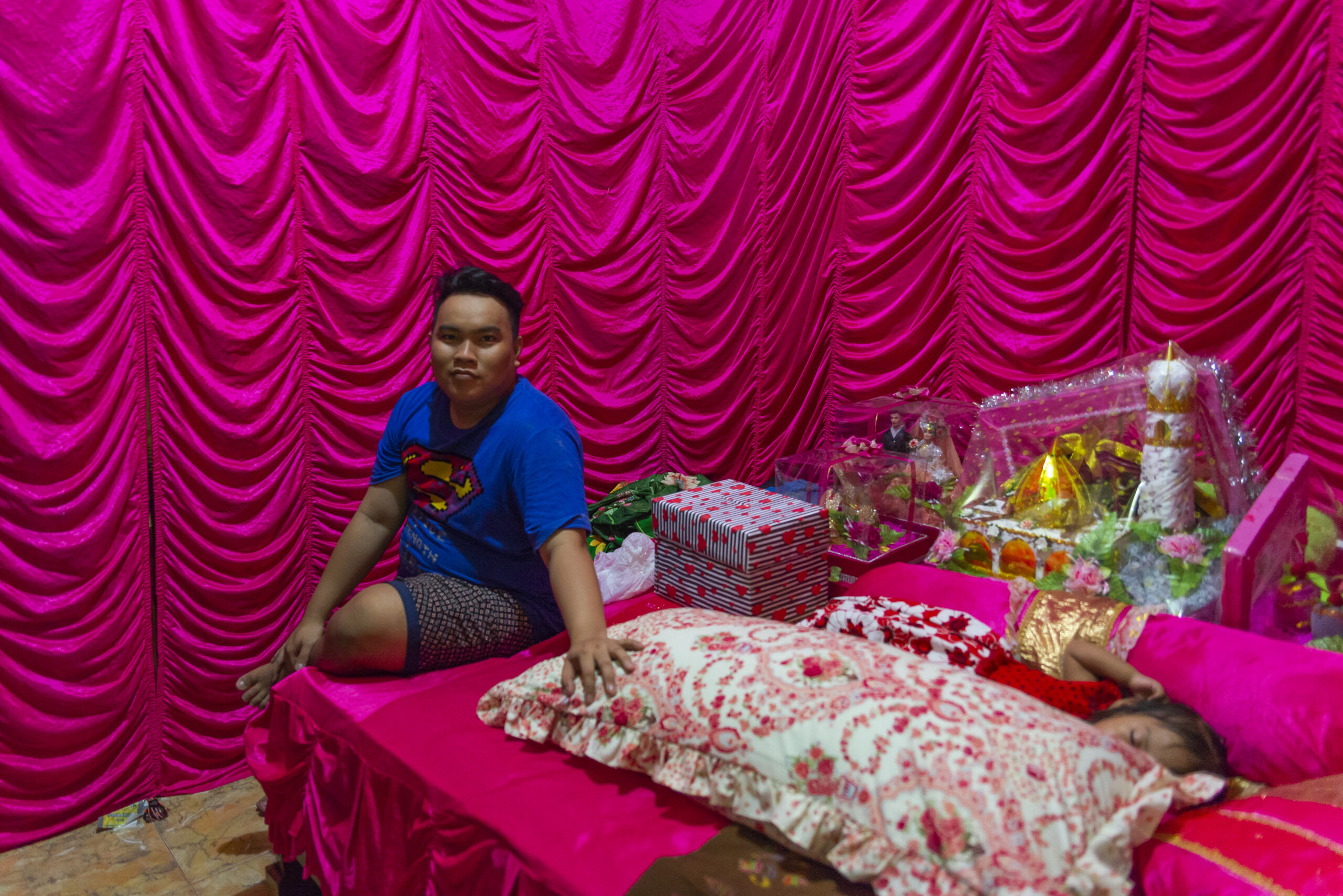 Entretien avec Rémi Decoster