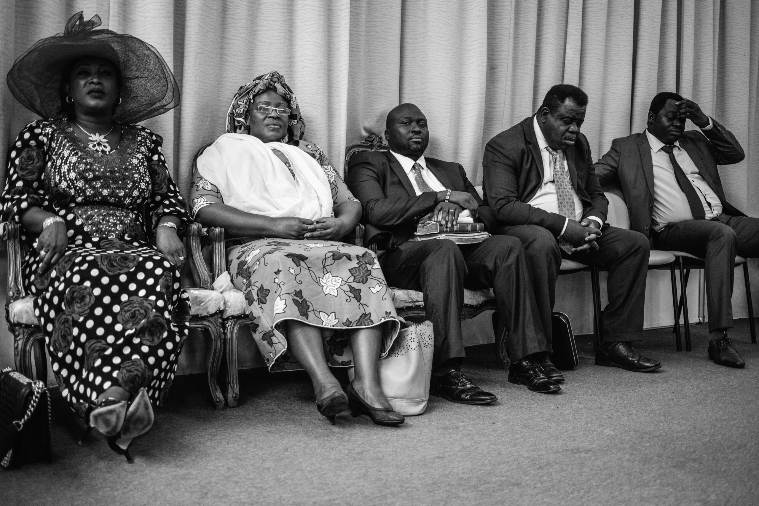 Entretien avec Cédric Bufkens