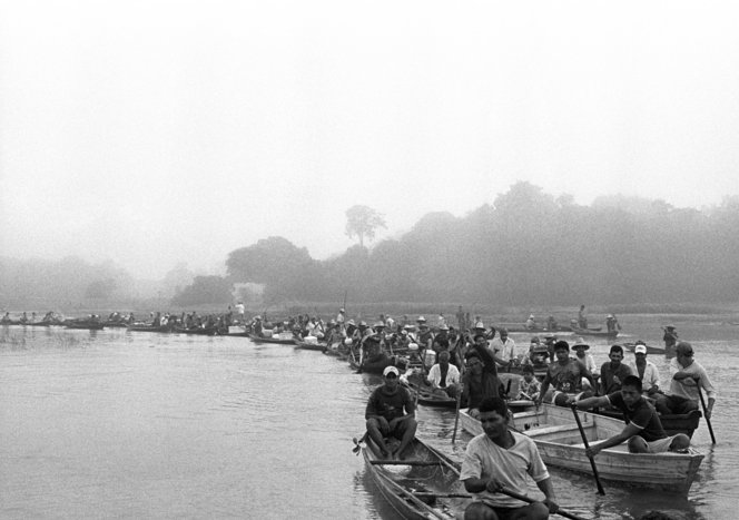 Entretien avec Rafael Catanheira