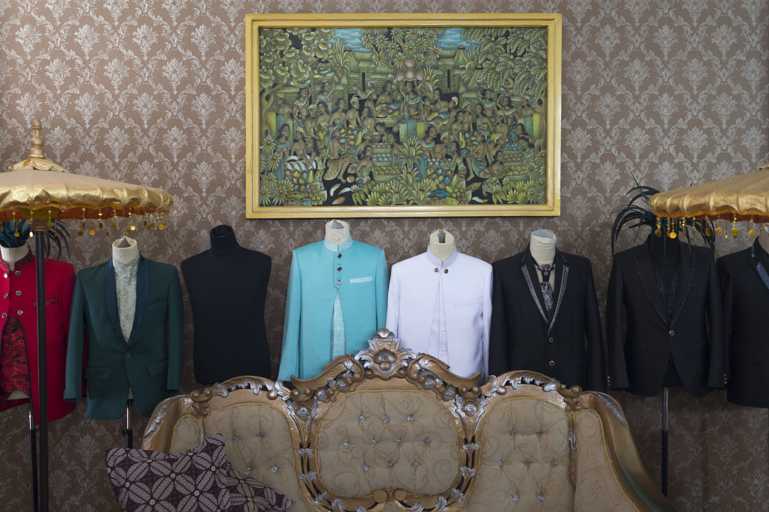 Entretien avec Rémi Decoster