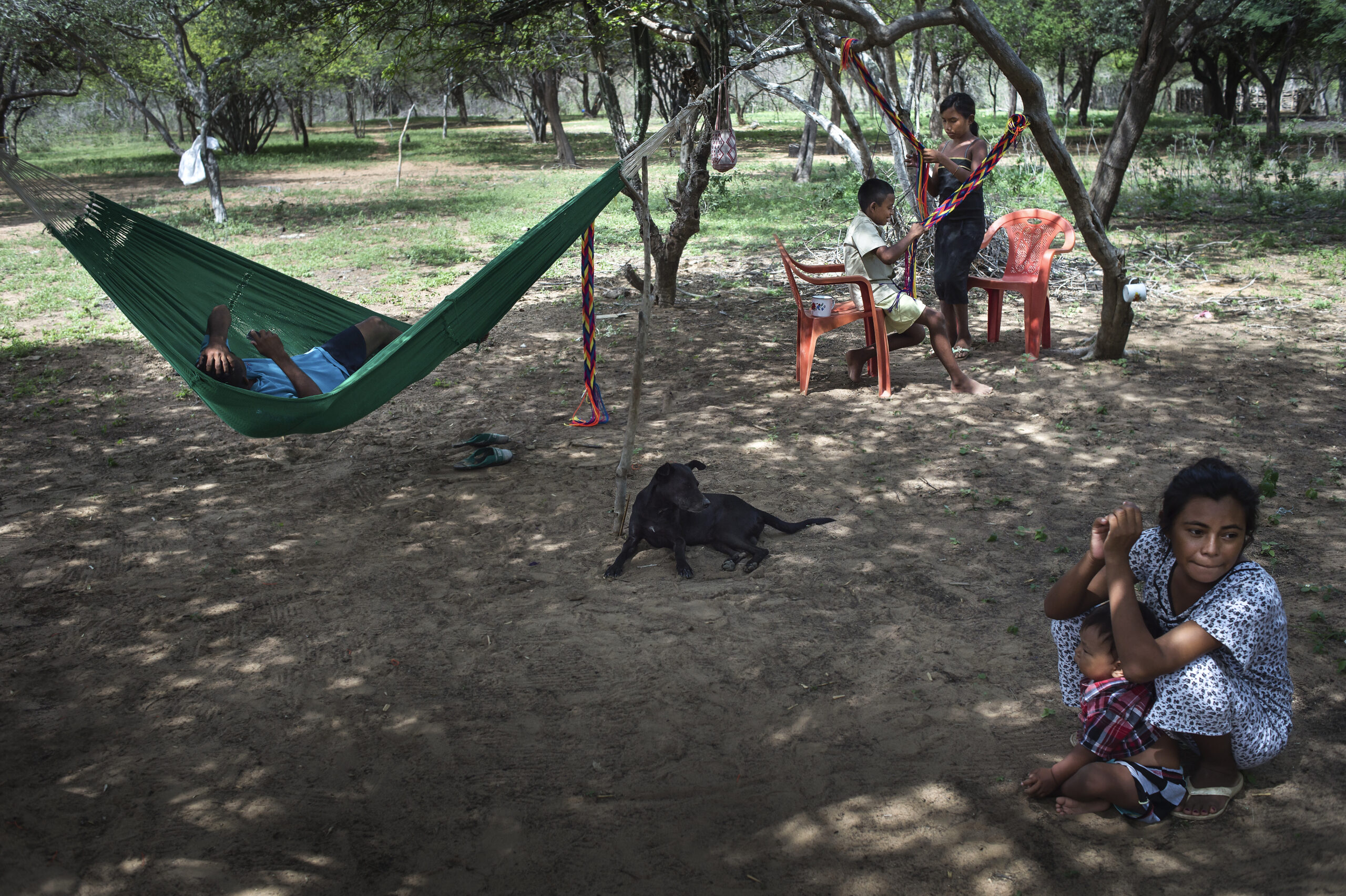 Entretien avec Delphine Blast