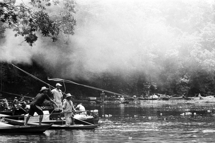 Entretien avec Rafael Catanheira