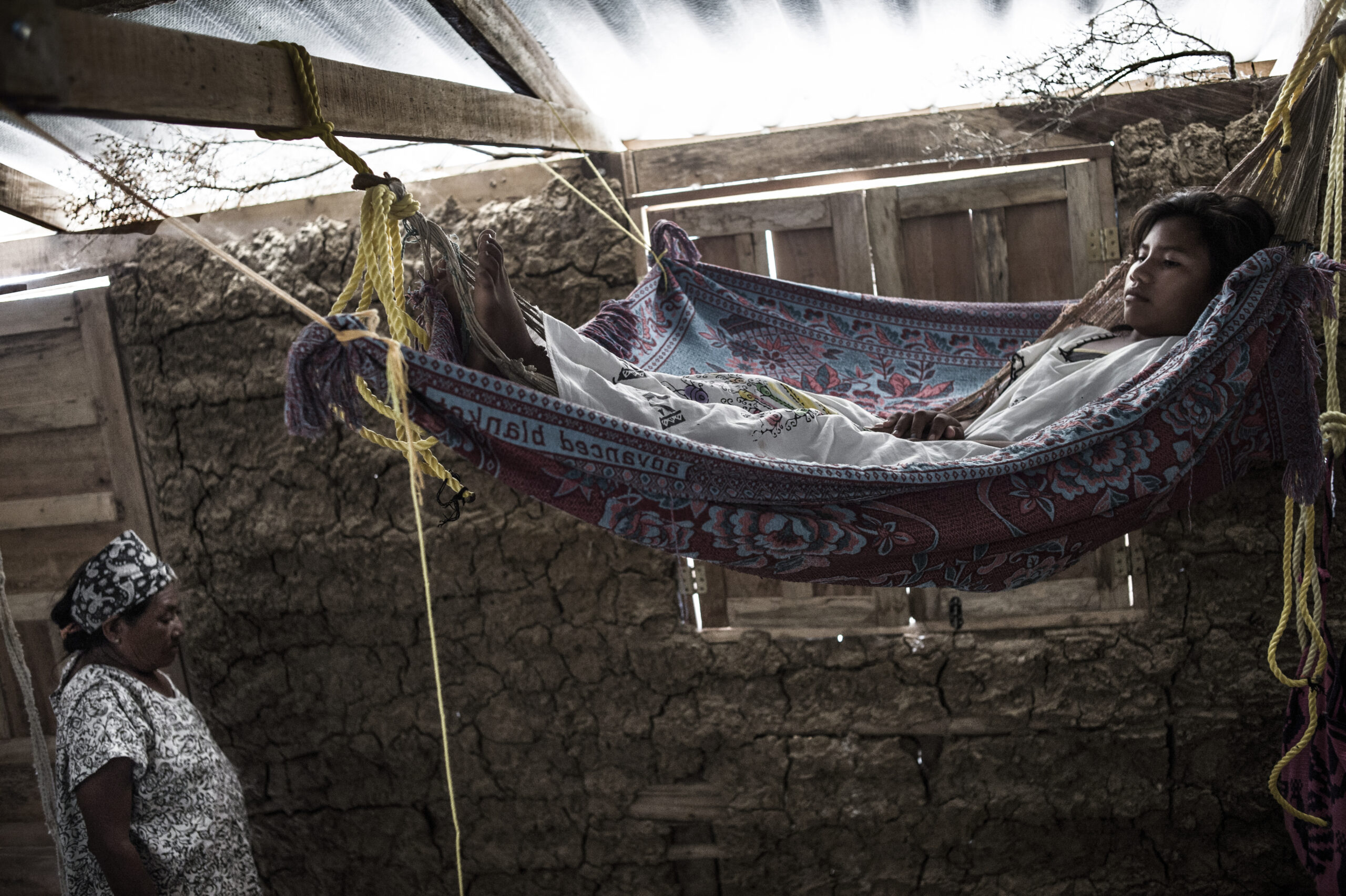 Entretien avec Delphine Blast