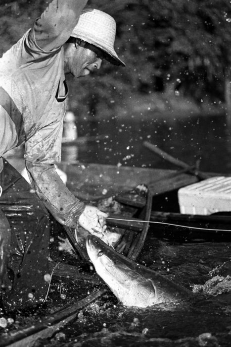 Entretien avec Hugo Aymar