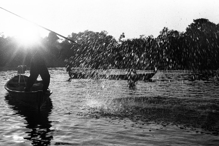 Entretien avec Rafael Catanheira