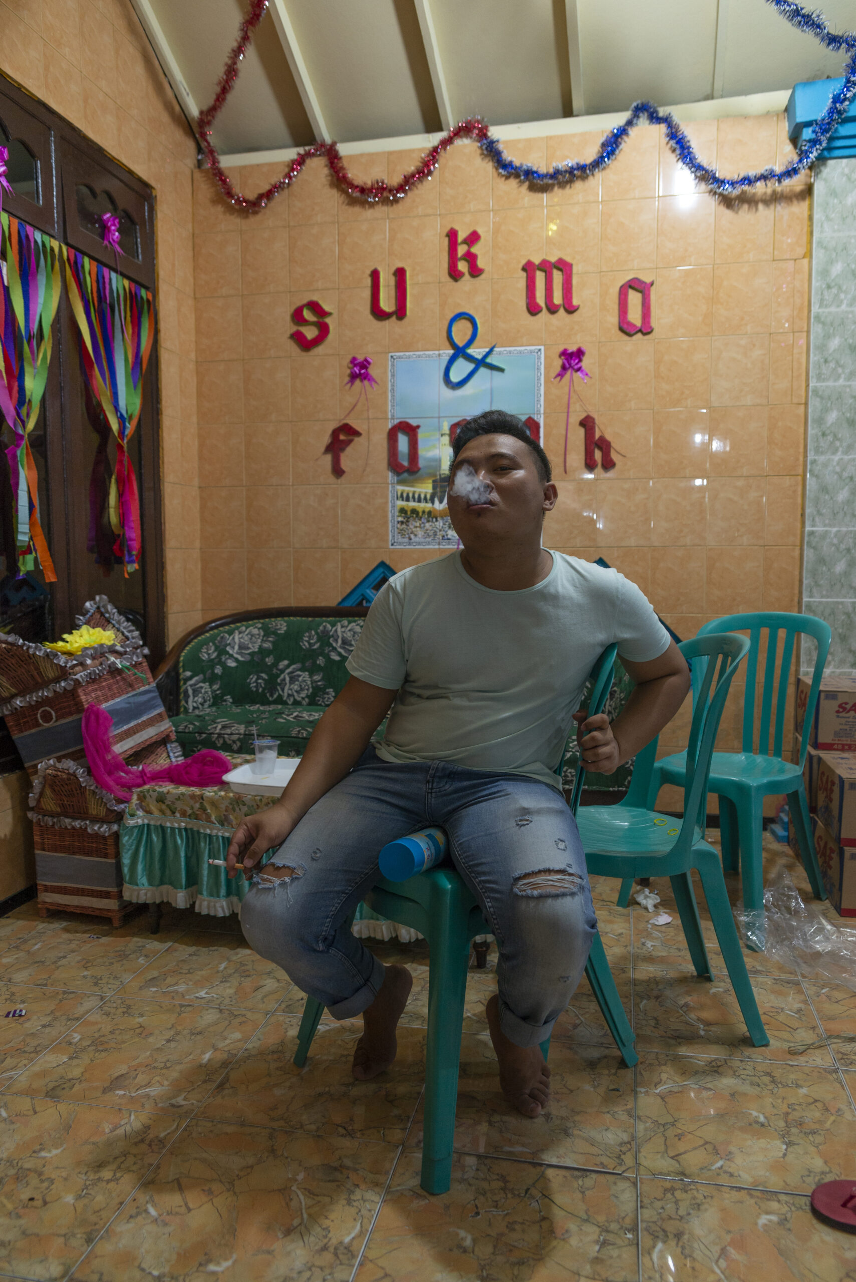 Entretien avec Rémi Decoster