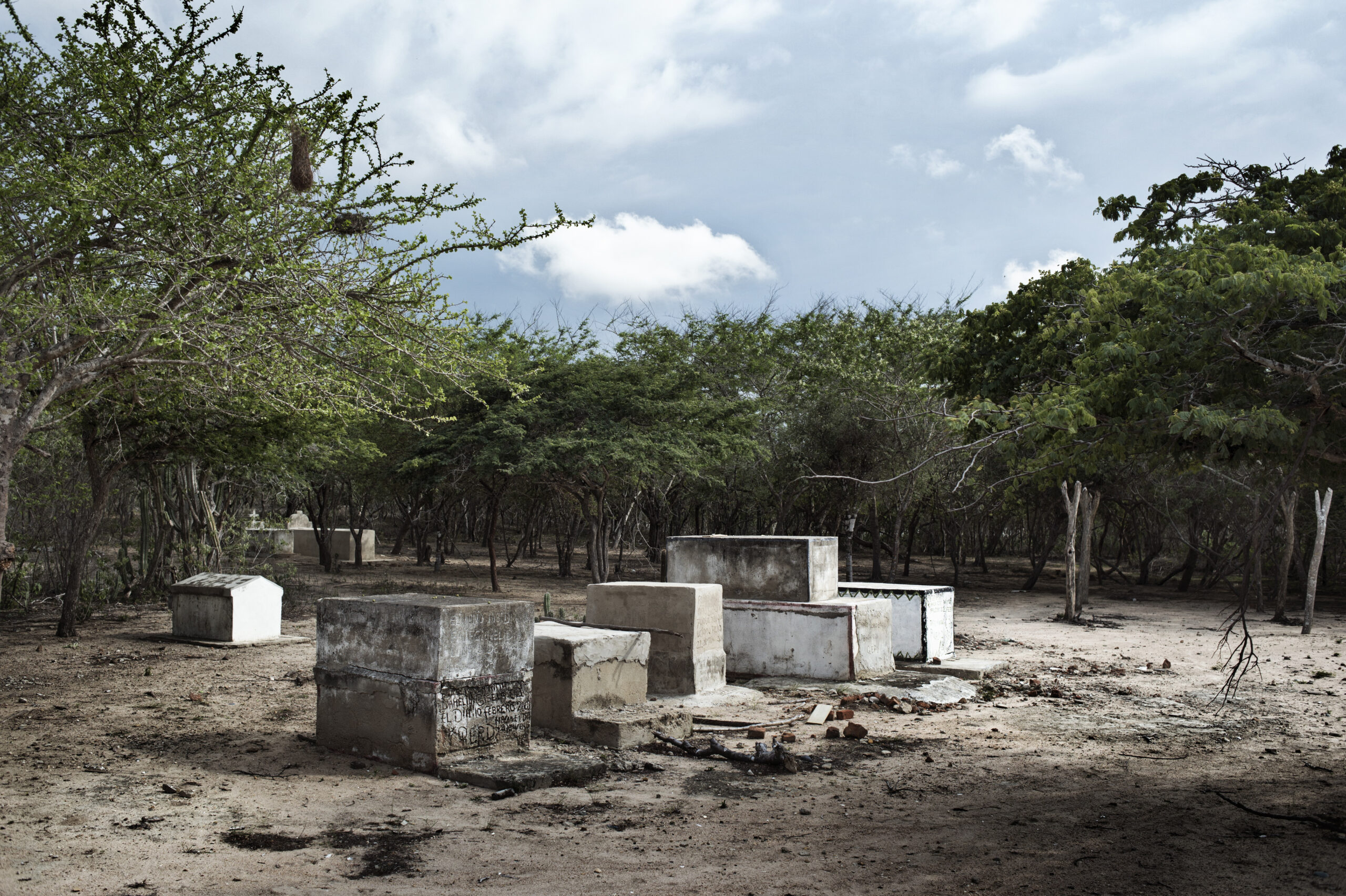 Entretien avec Delphine Blast