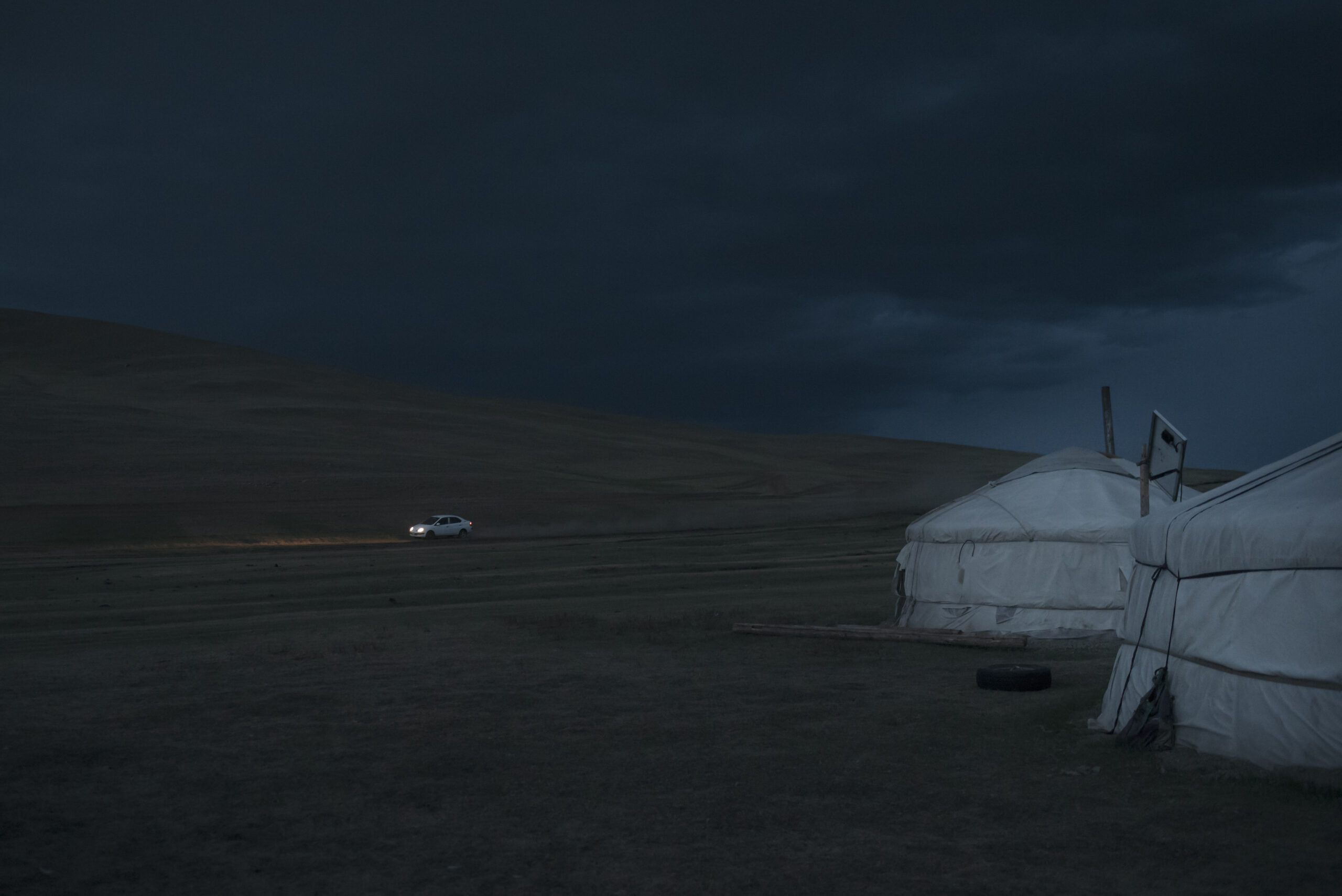 Entretien avec Didier Bizet