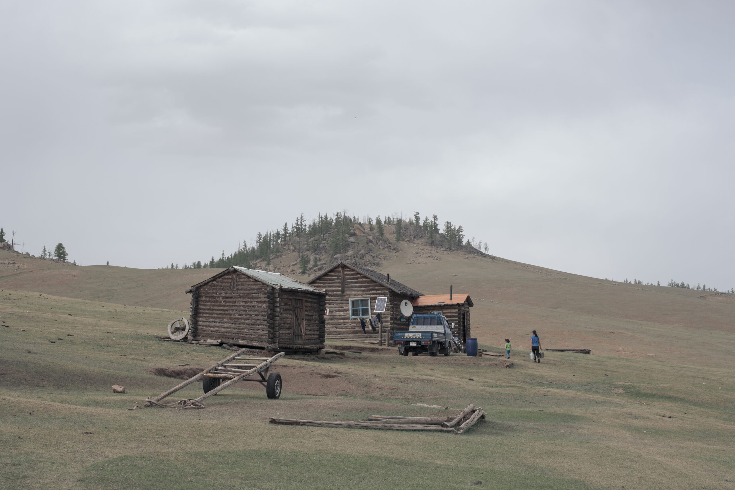 Entretien avec Didier Bizet