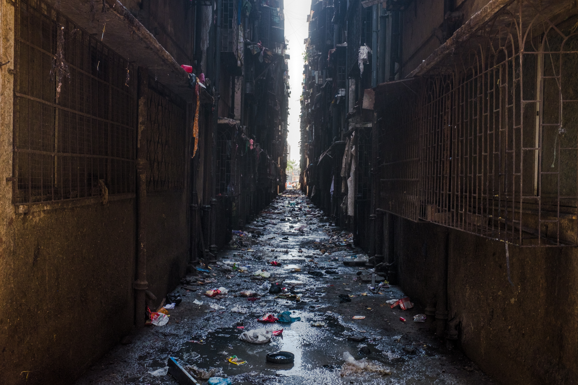 Entretien avec Benjamin Filarski