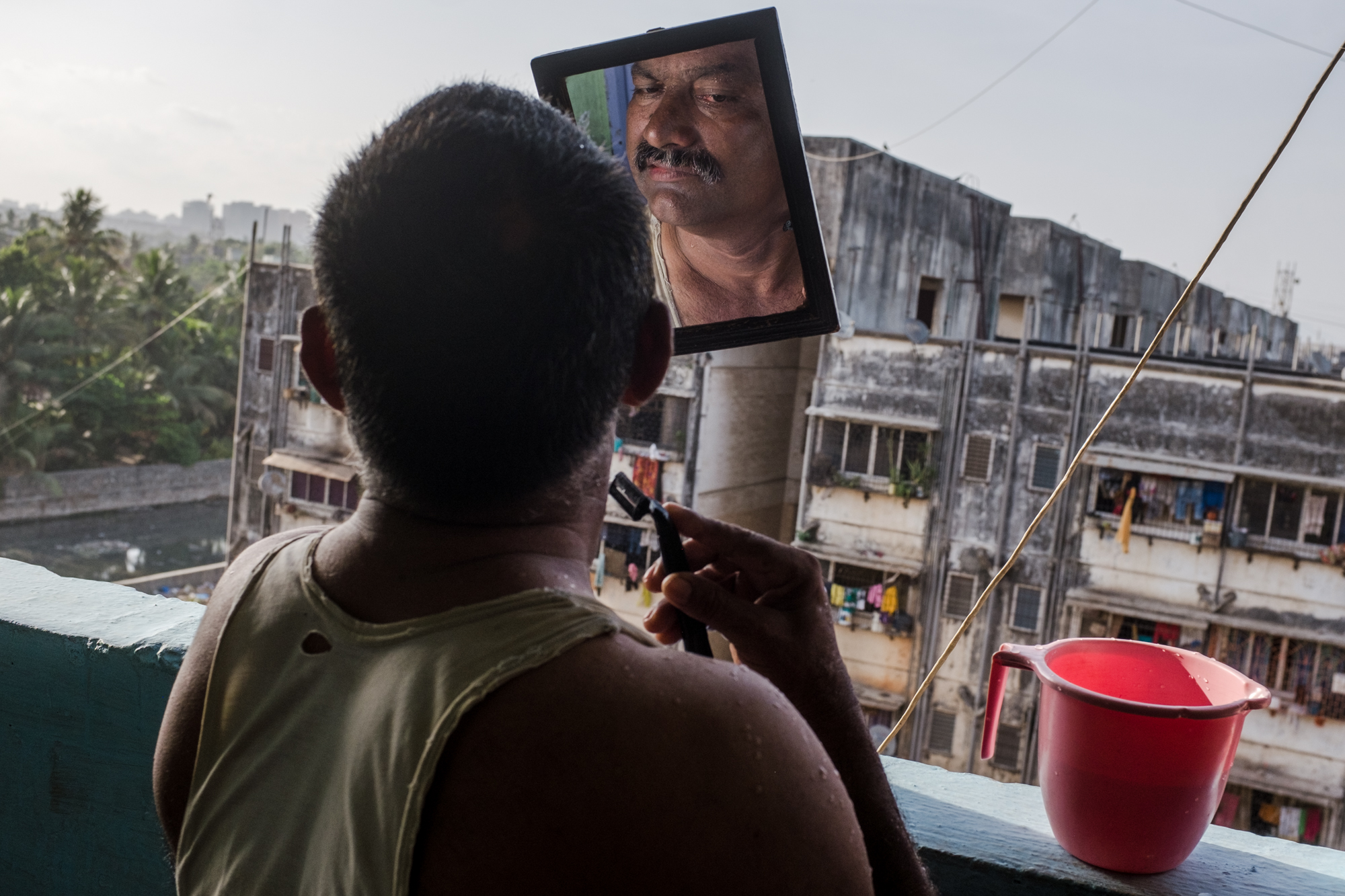 Entretien avec Benjamin Filarski