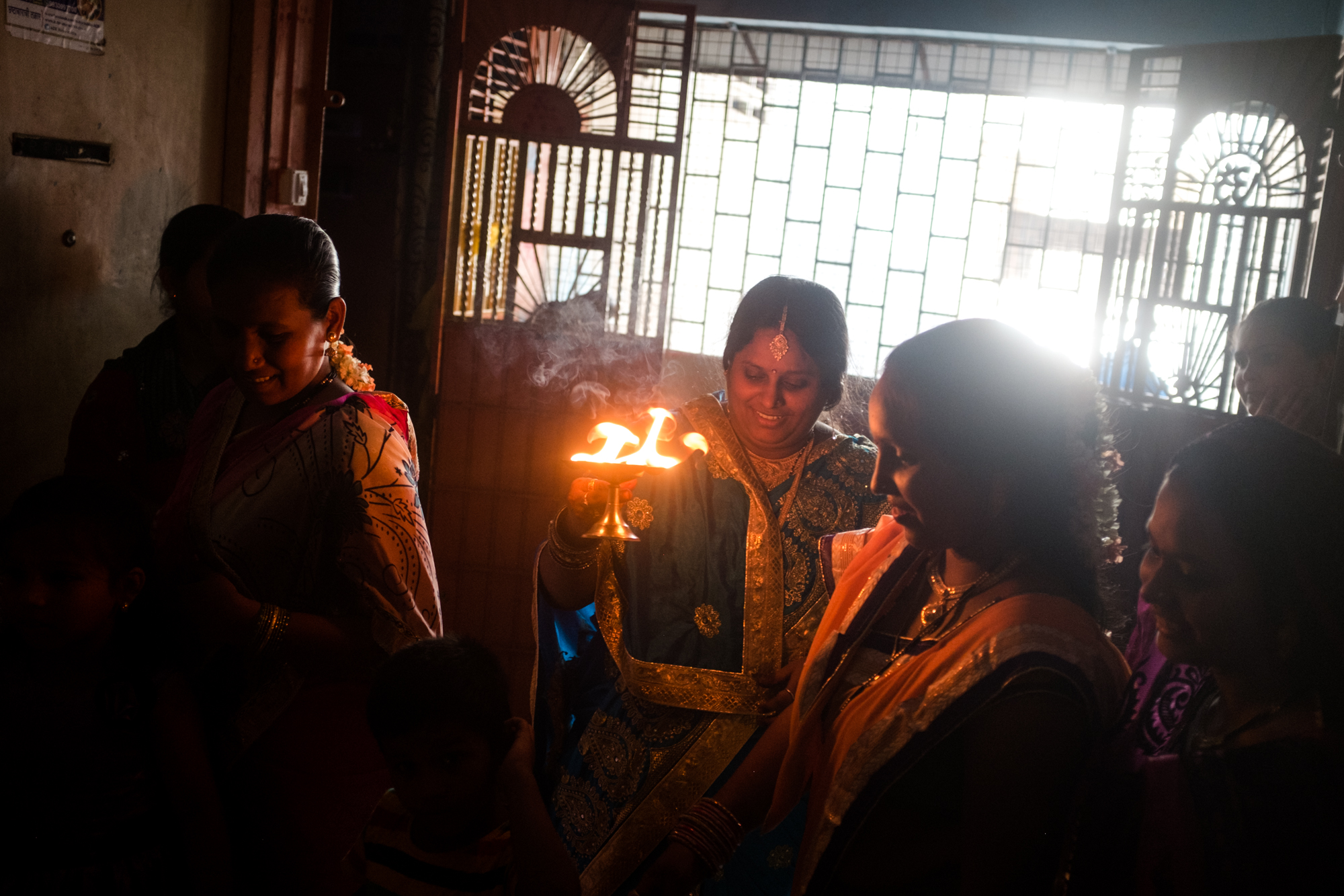 Entretien avec Benjamin Filarski