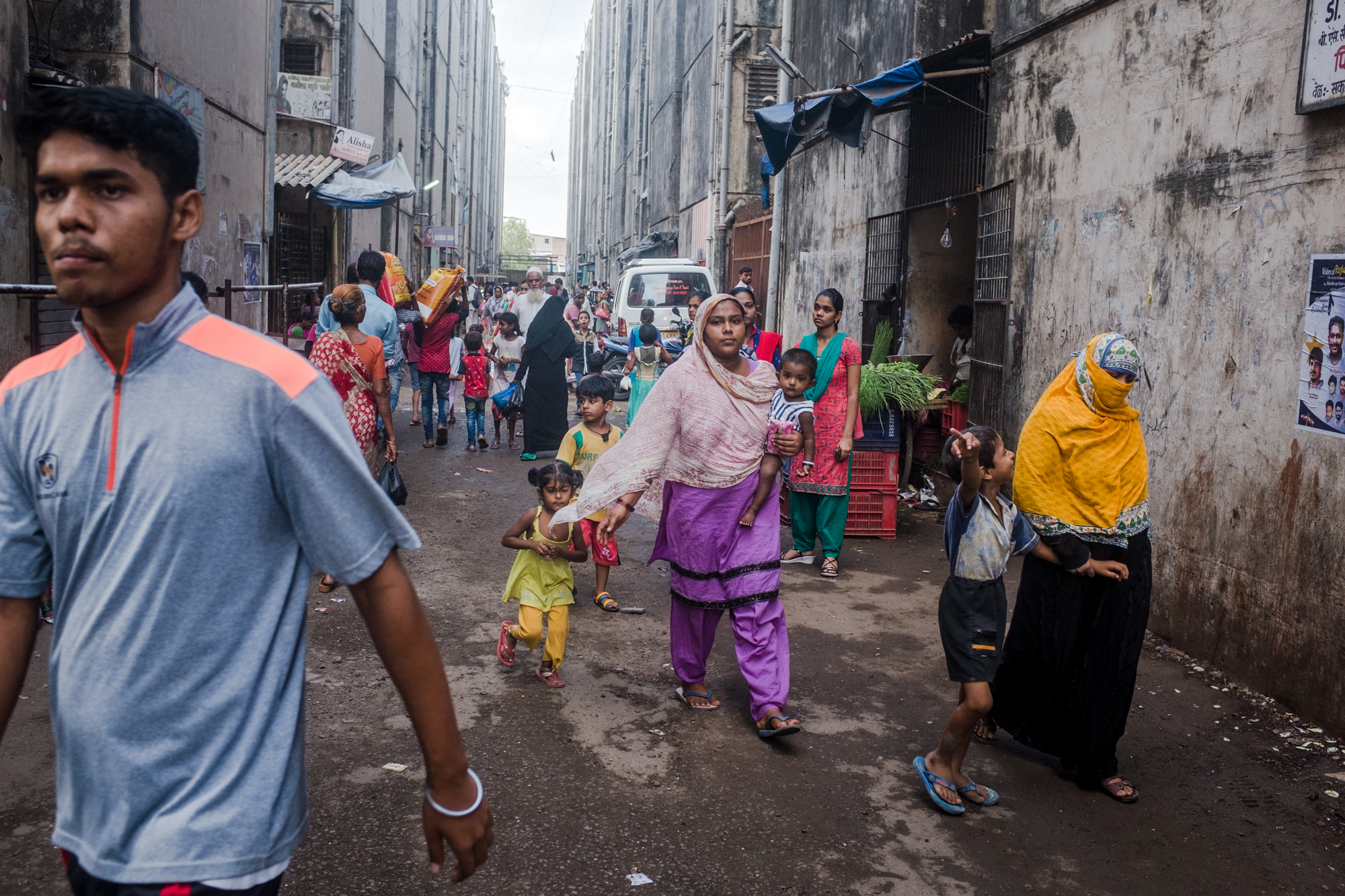 Entretien avec Benjamin Filarski