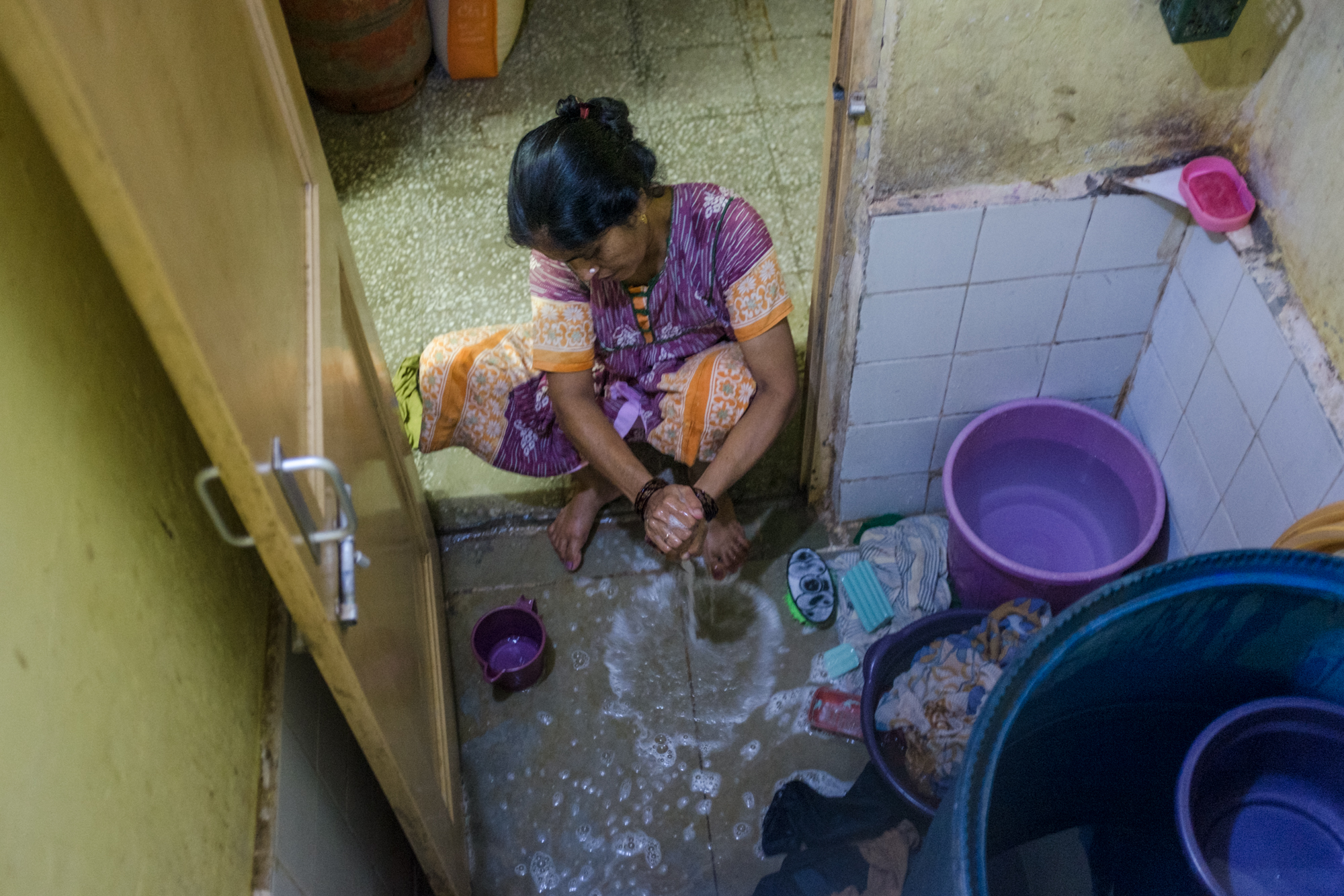 Entretien avec Benjamin Filarski