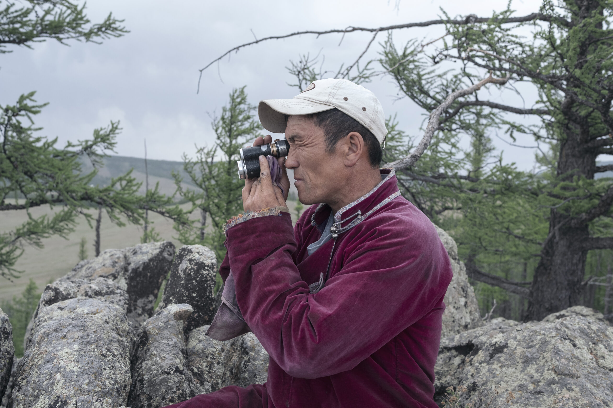 Entretien avec Didier Bizet