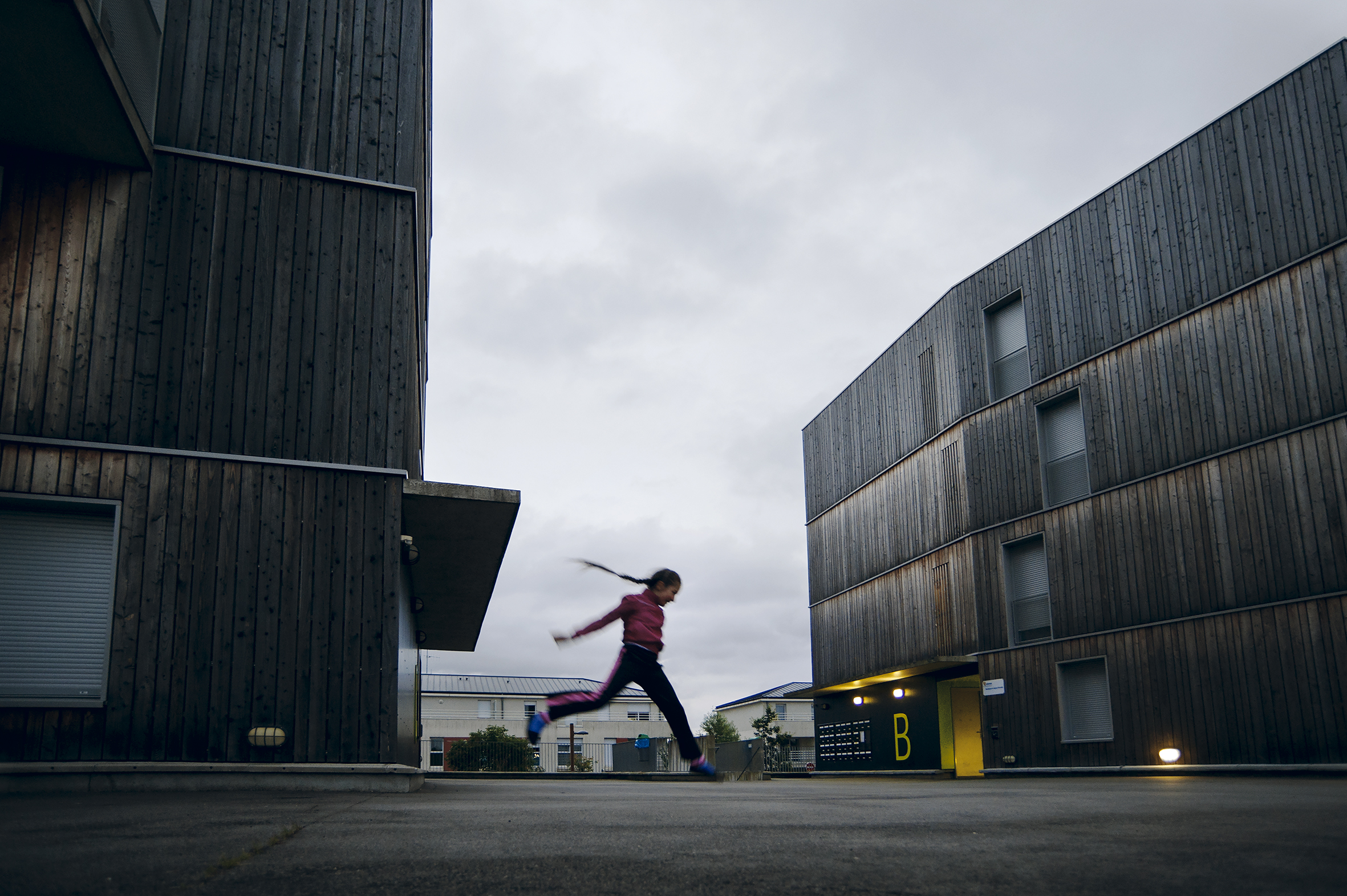 Entretien avec Florence Brochoire