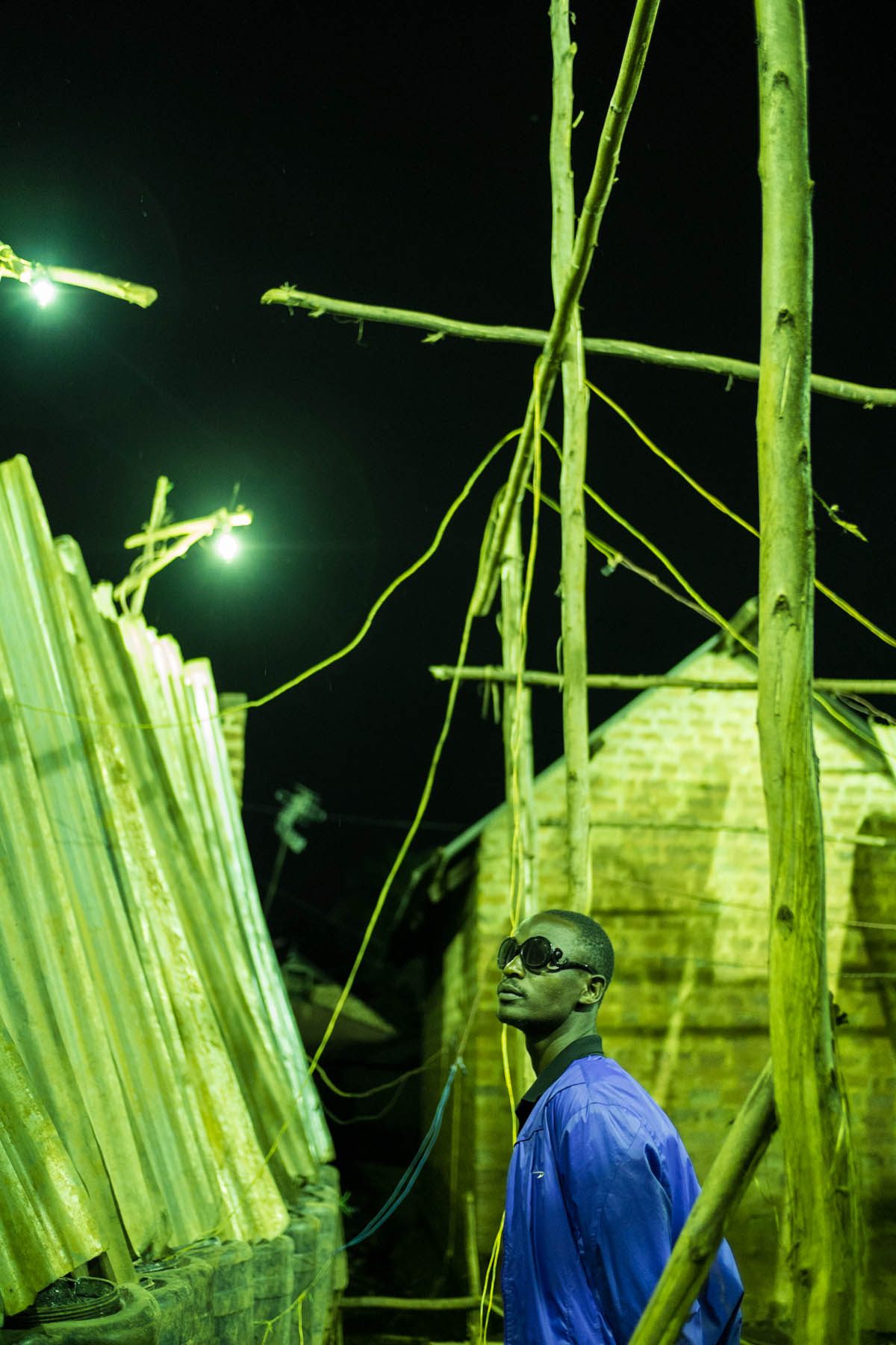 Entretien avec Eugénie Baccot